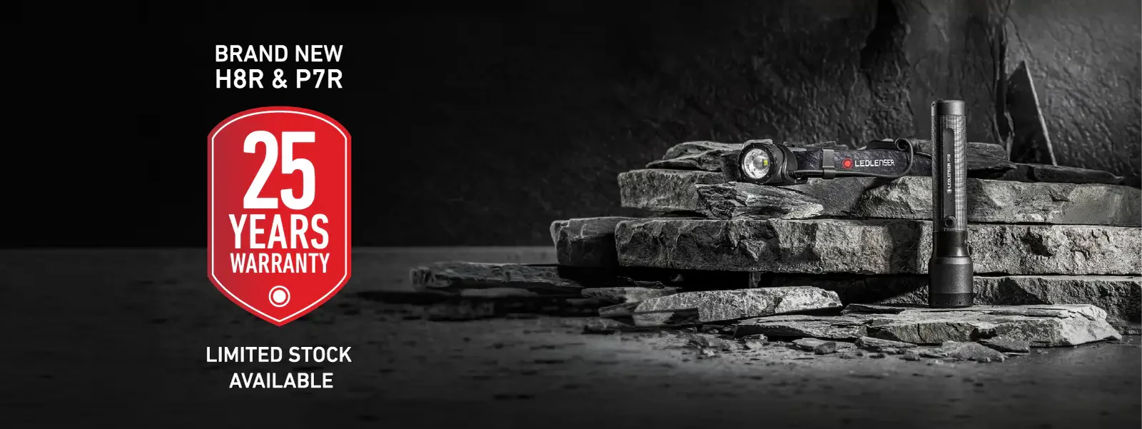 Master the Dark with Precision
