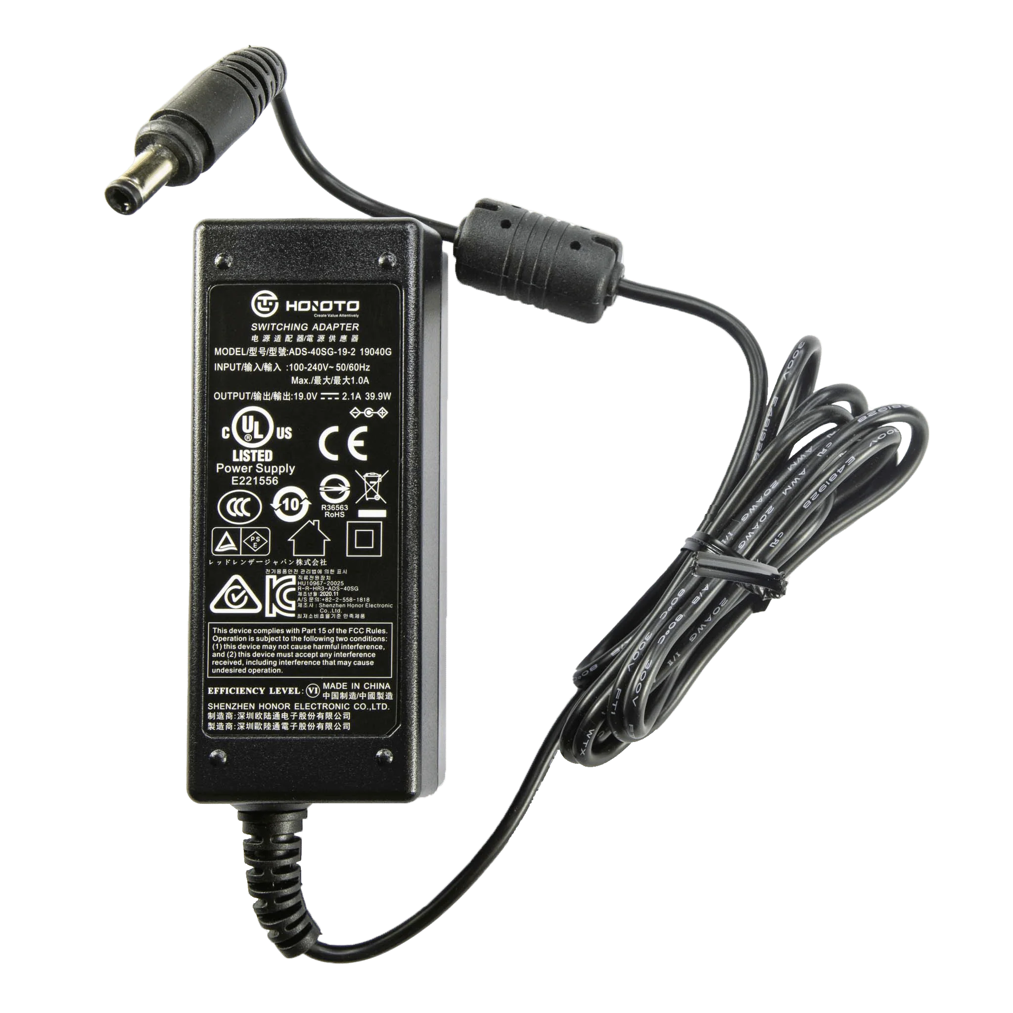 5 Station Battery Charging Panel | Wide Ledlenser Compatibility - Image 3