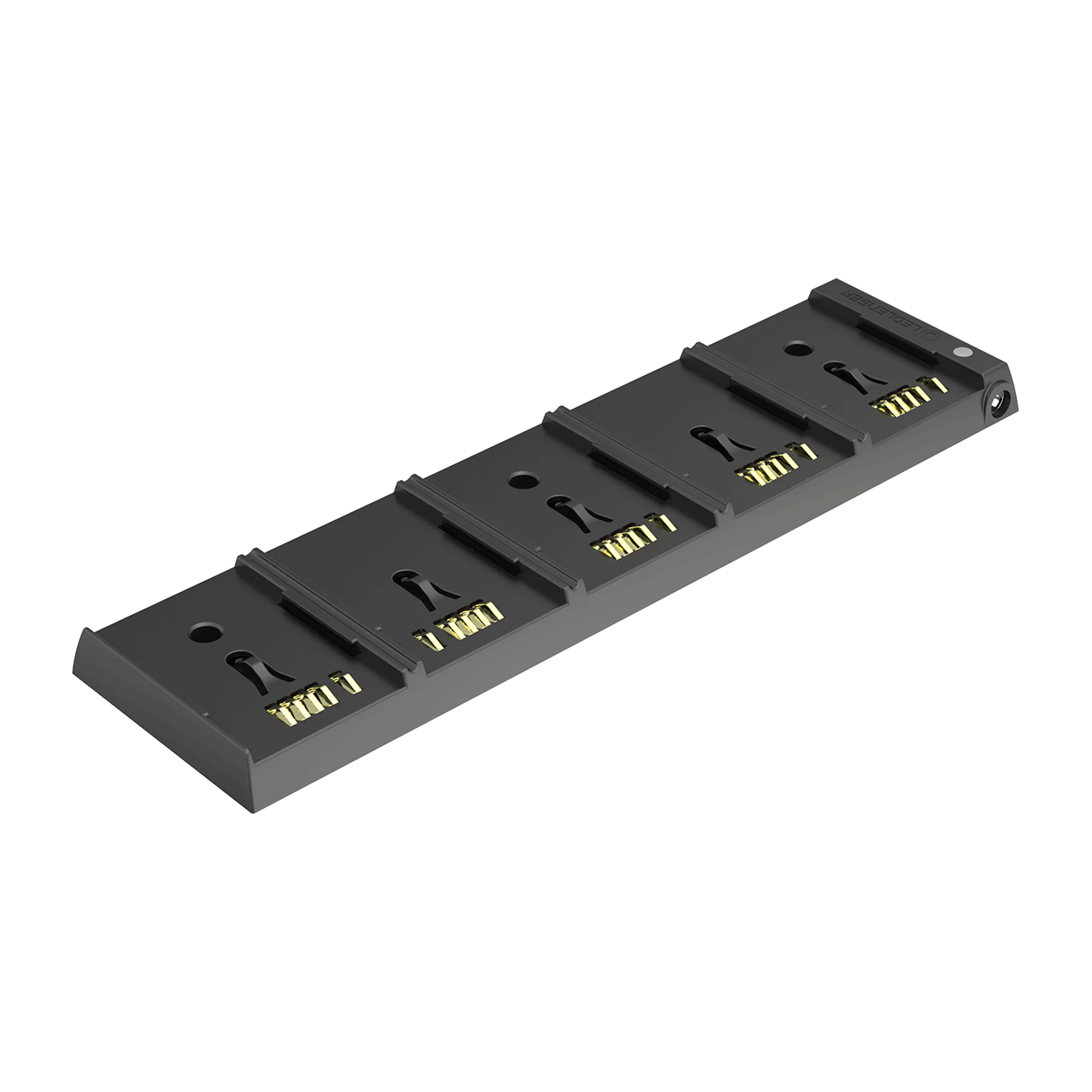 5 Station Battery Charging Panel | Wide Ledlenser Compatibility - Image 4