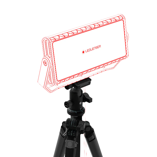 AF12C Work Floodlight - Image 10