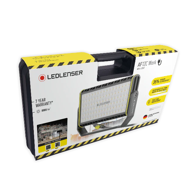 AF12C Work Floodlight - Image 11