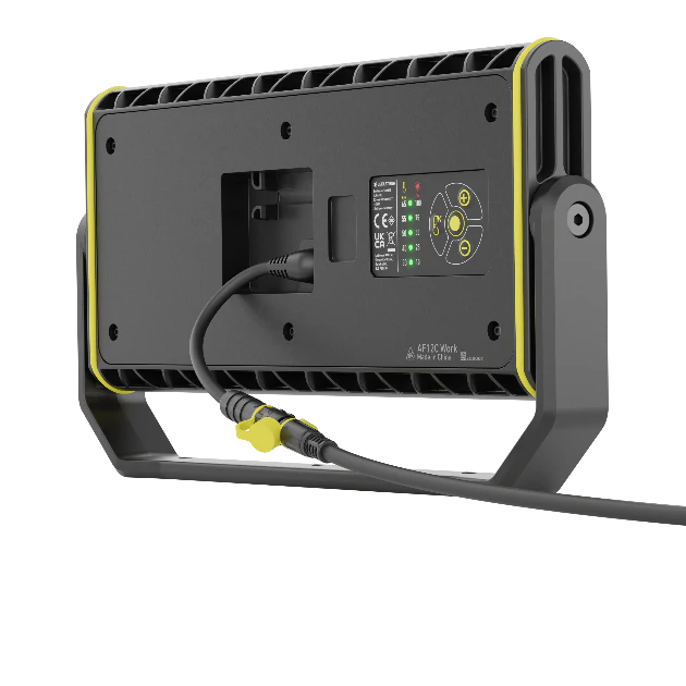 AF12C Work Floodlight - Image 9