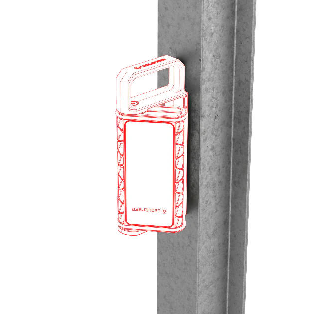 AF4R Work Floodlight - Image 13