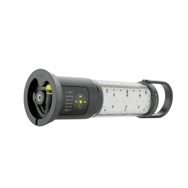 AL10R Work Lantern - Image 3