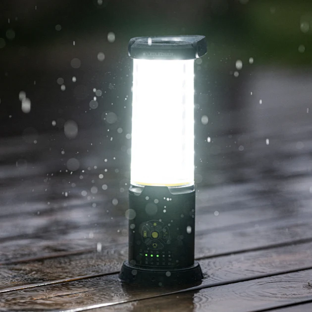 AL10R Work Lantern - Image 5
