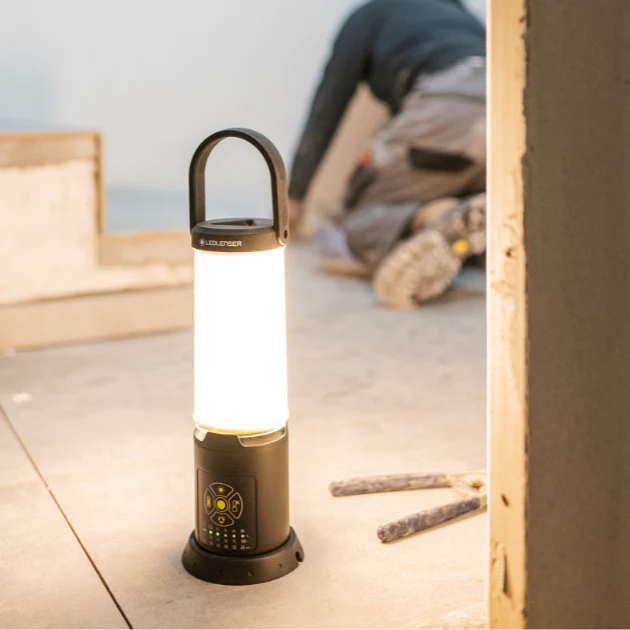 AL10R Work Lantern - Image 6