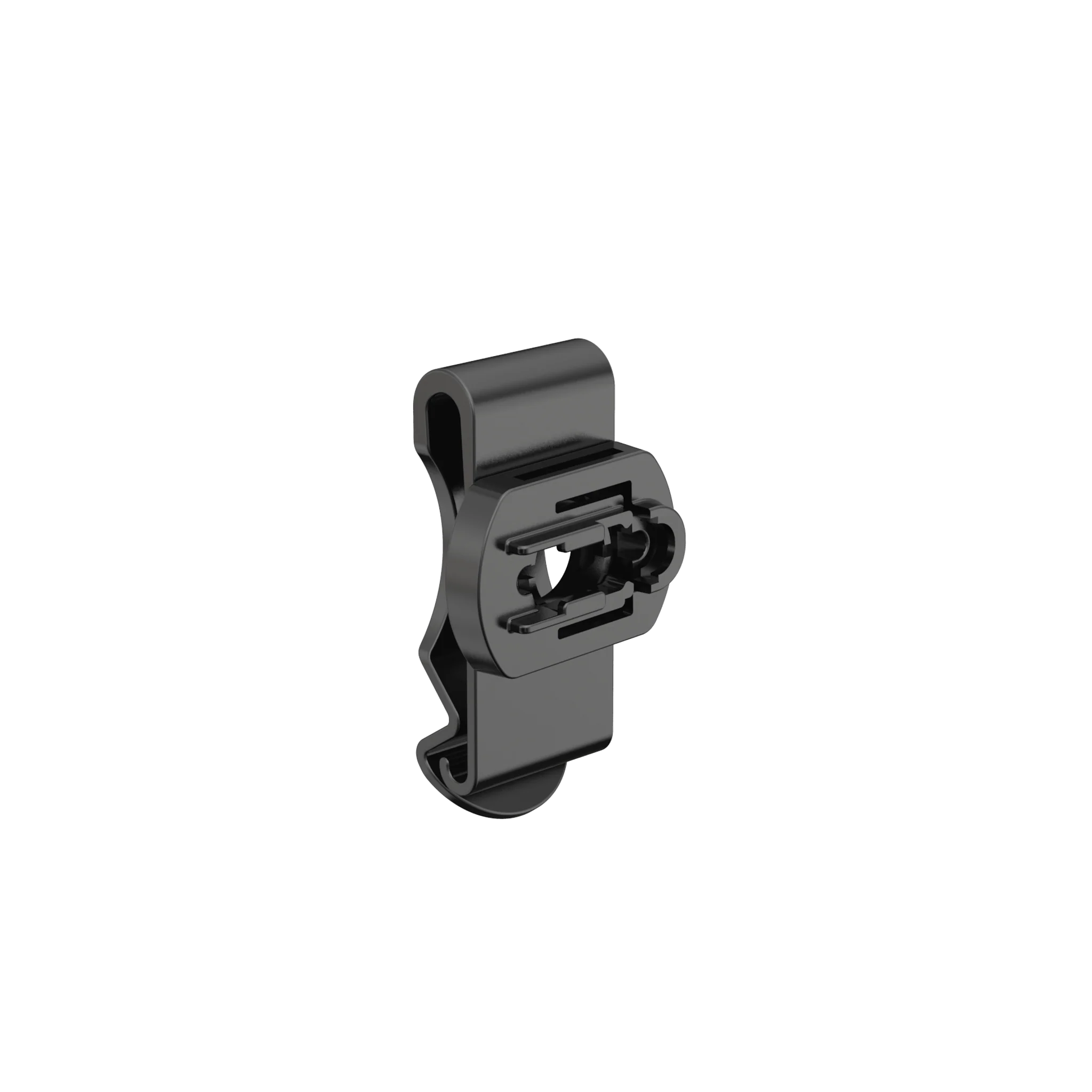 Belt Clip Type A | Practical Lamp Clip | Wide Ledlenser Compatibility