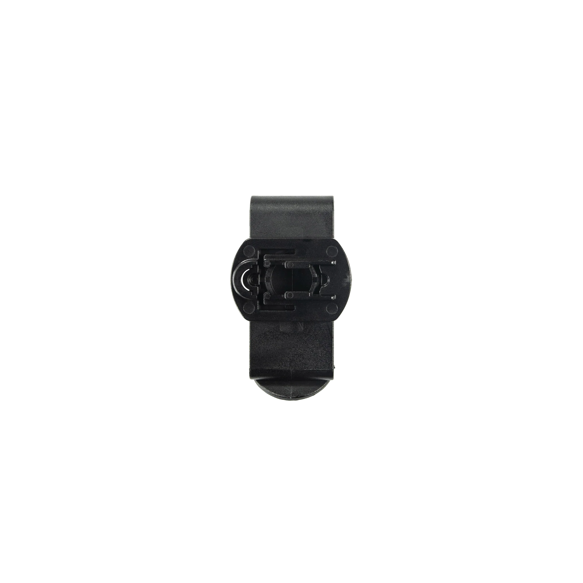 Belt Clip Type A | Practical Lamp Clip | Wide Ledlenser Compatibility - Image 3