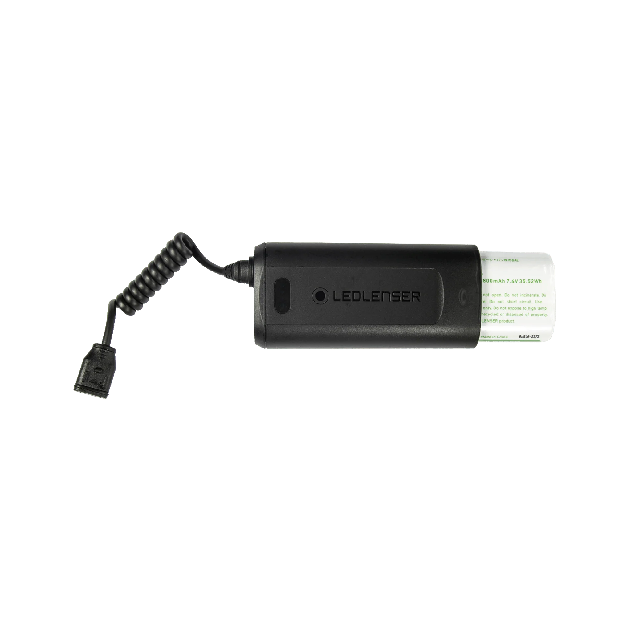 Bluetooth 2x 21700 Li-ion Battery Box | Suits H15R Core & Work, H19R Core & Signature, H7R Work & Signature Headlamps - Image 2