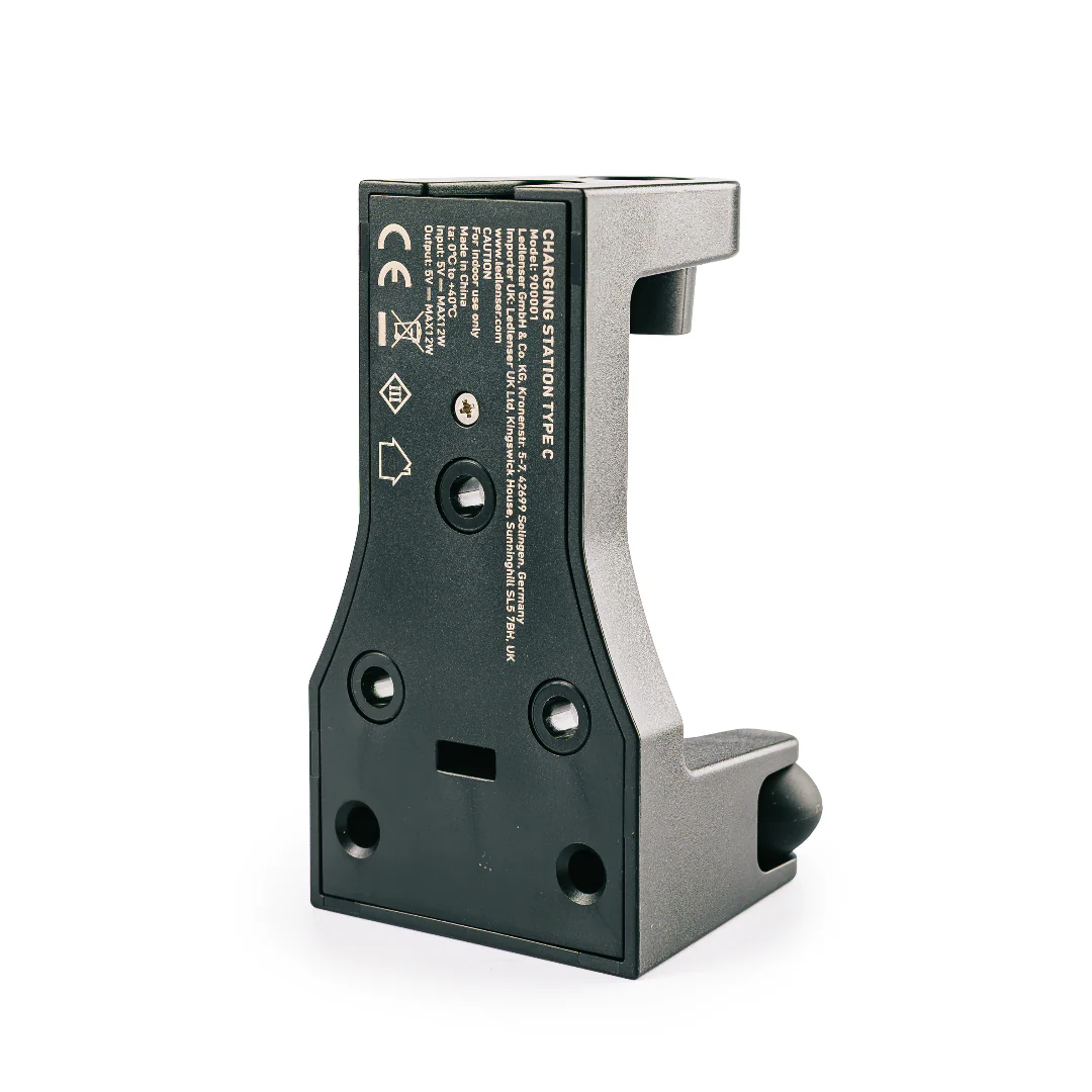 Charging Station Type C | Suits 2025 P5R Pro - Image 2