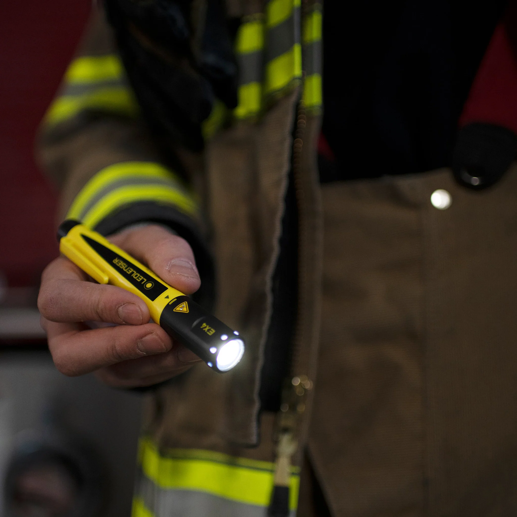 EX4 Torch - Image 3