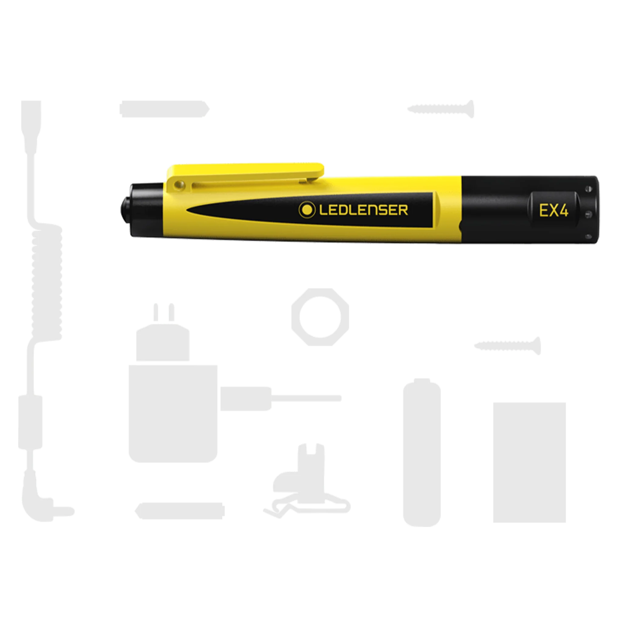 EX4 Torch - Image 7