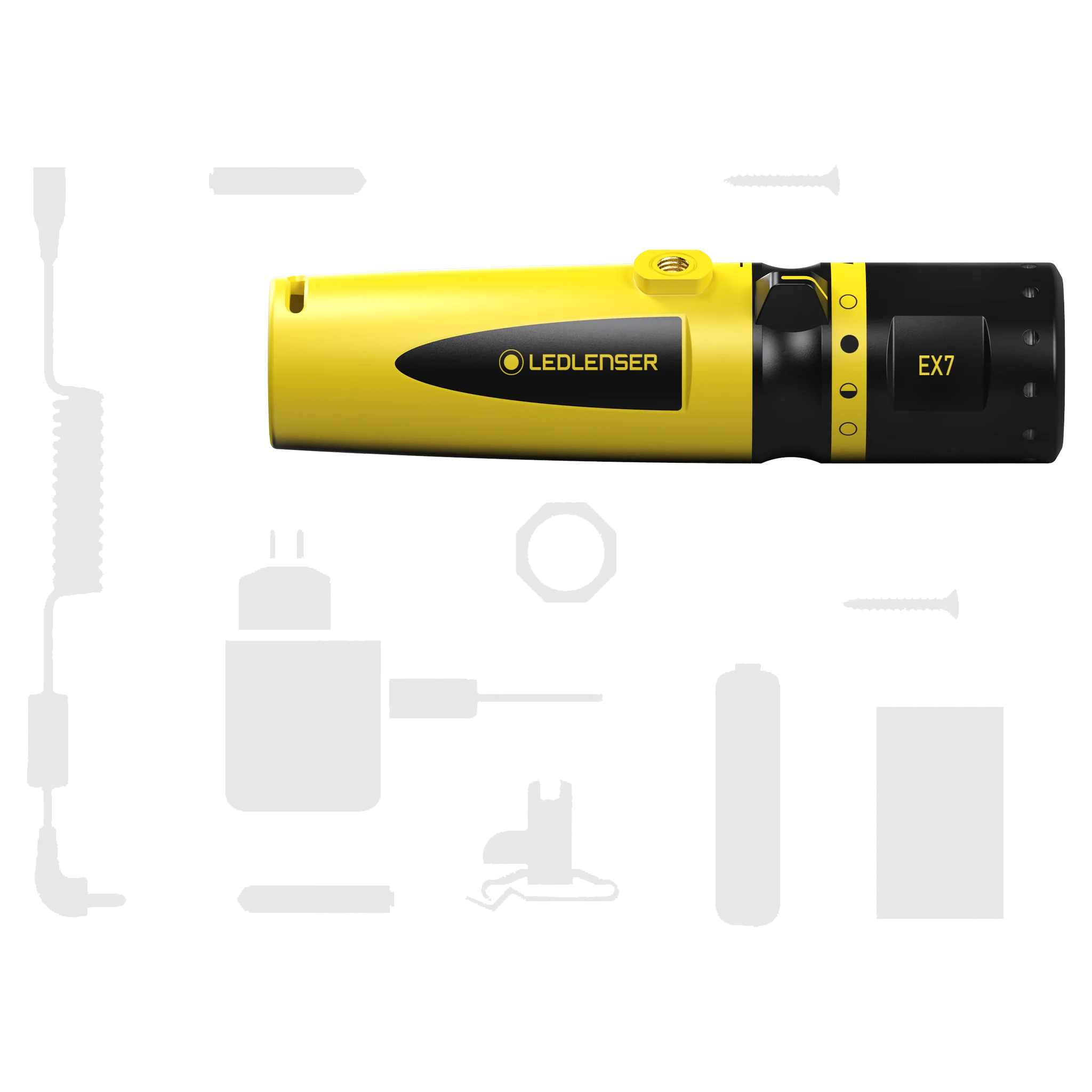 EX7 Torch - Image 7
