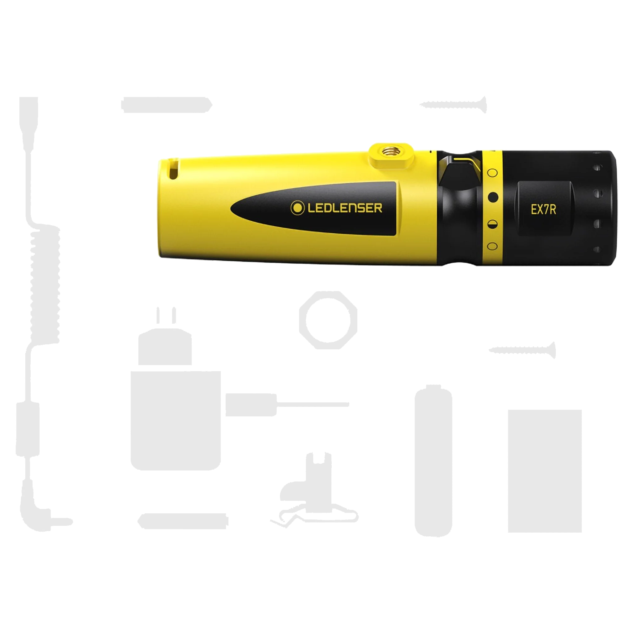 EX7R Torch - Image 7