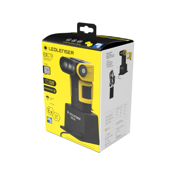 EXC7R Light - Image 13
