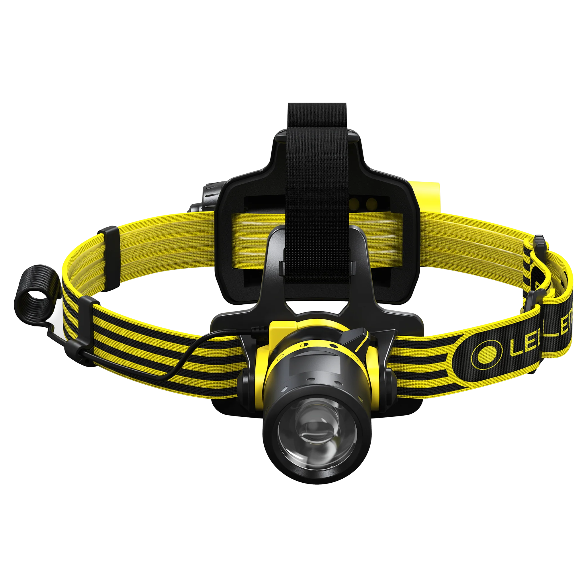 EXH8R Headlamp - Image 3