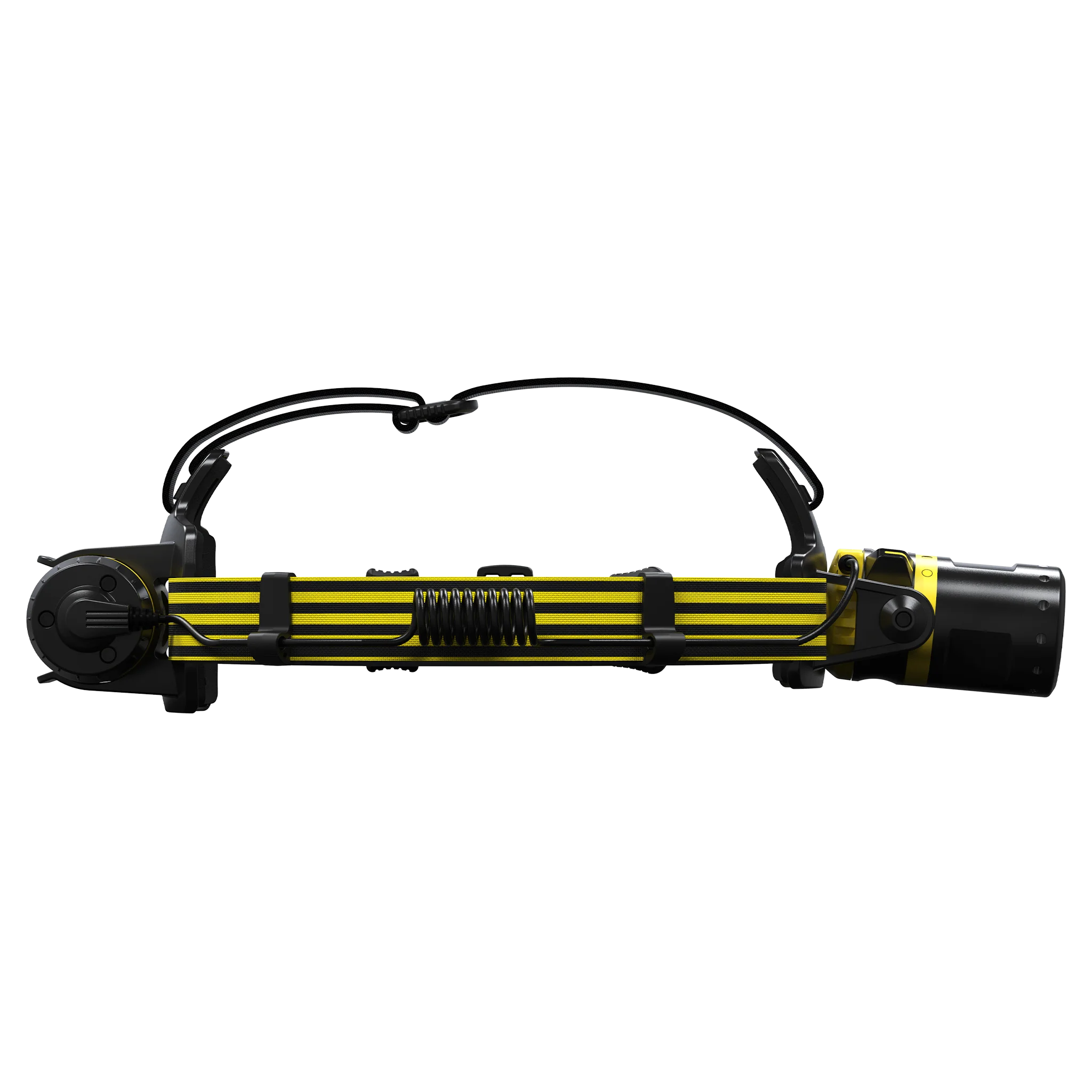 EXH8R Headlamp - Image 4