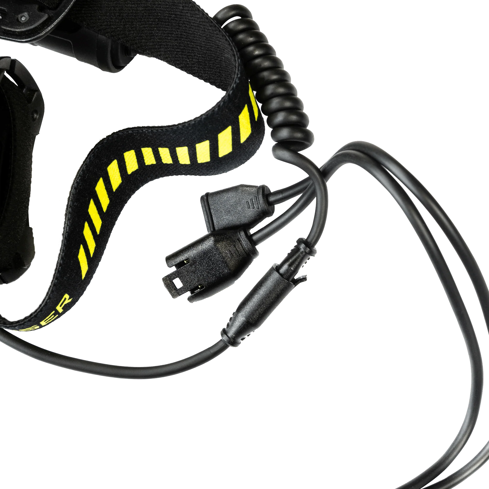 Extension Cable Type C | Suits multiple H-Series Core/Work/Signature Headlamps