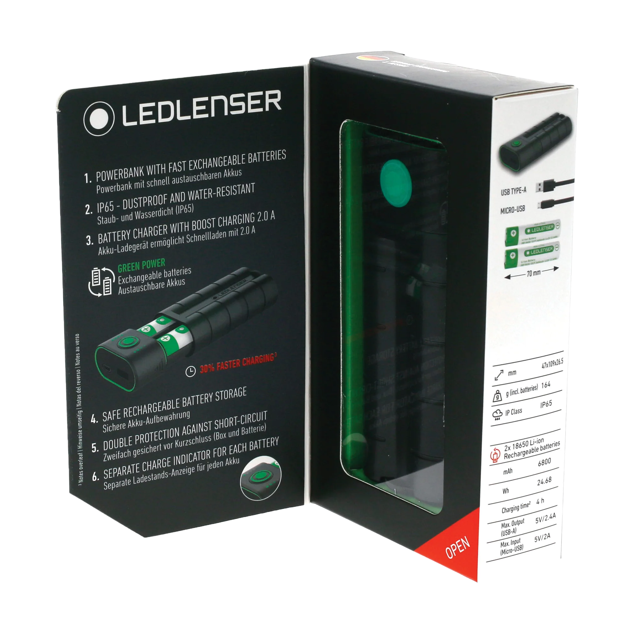 Flex7 Powerbank - Image 14