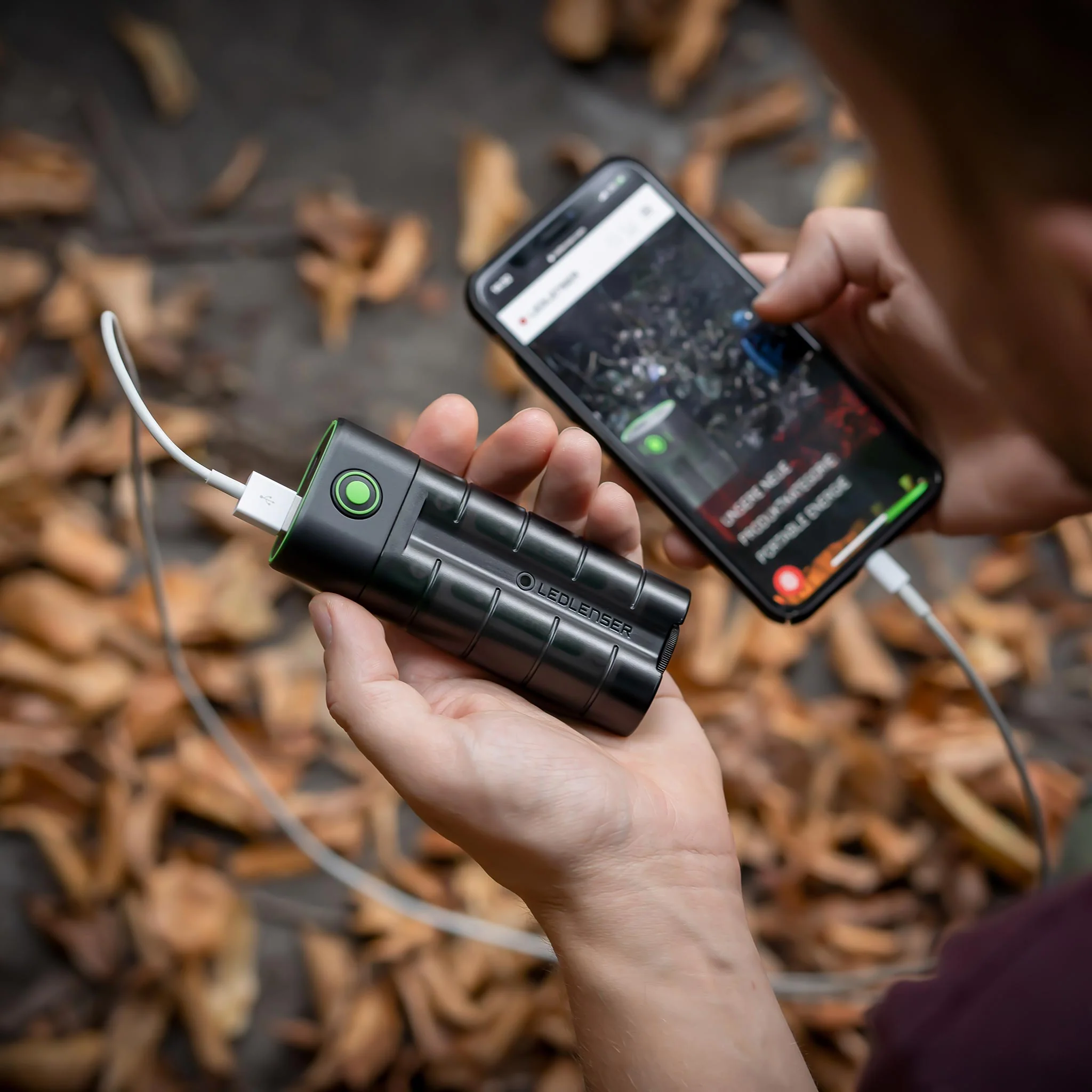 Flex7 Powerbank - Image 3