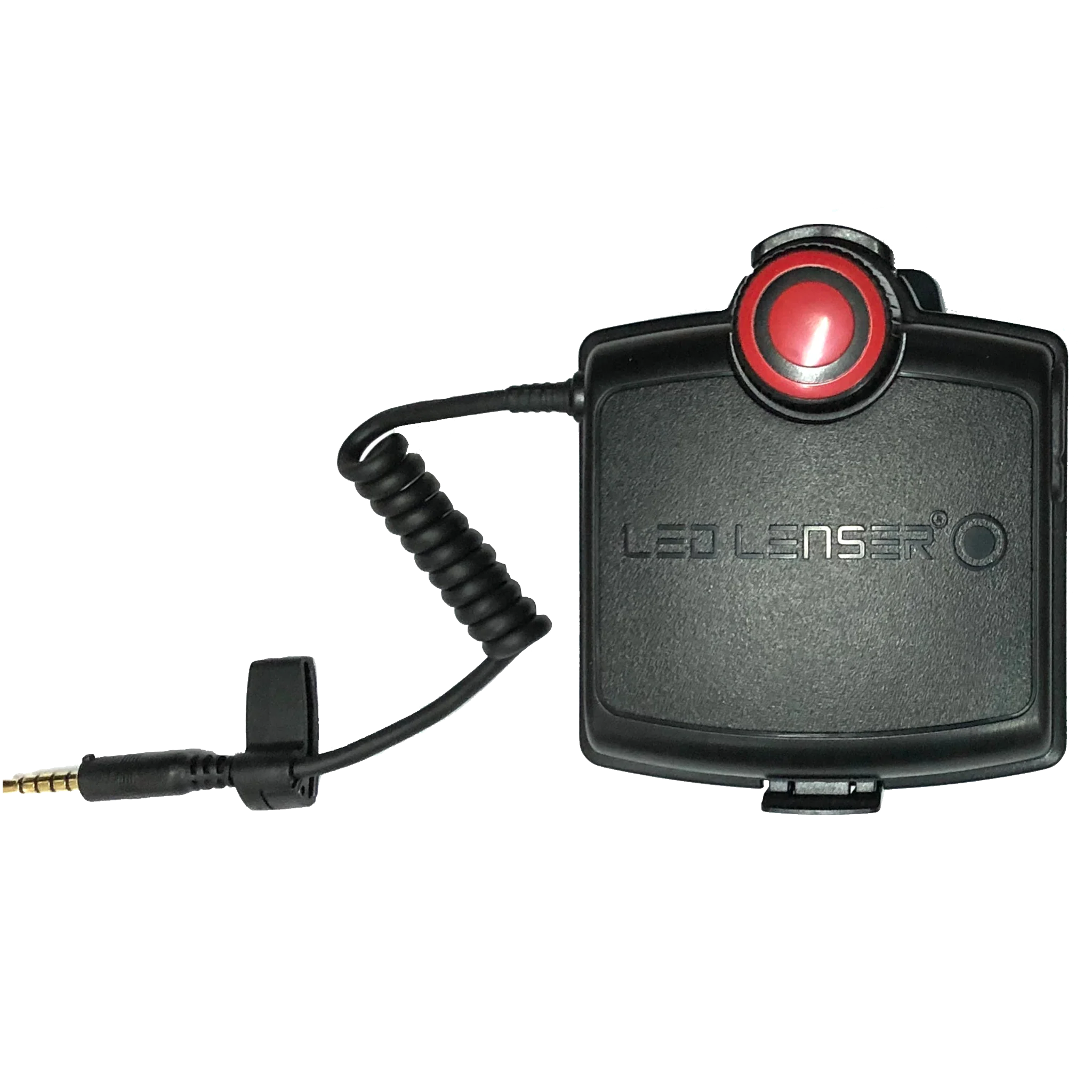 H14R.2 Headlamp Battery Case