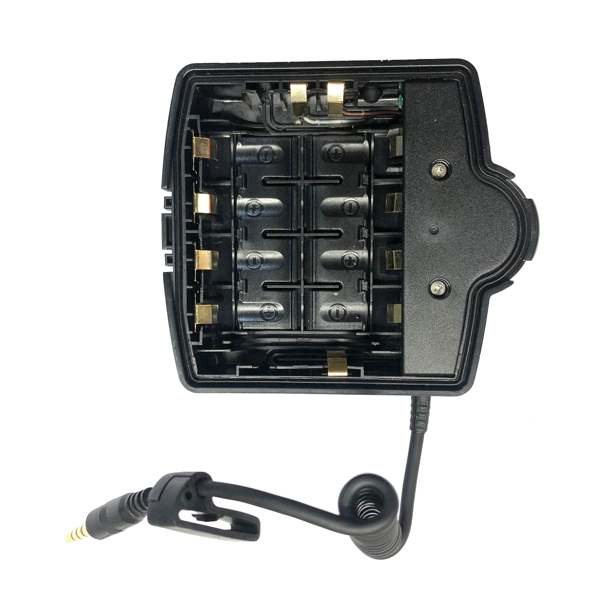 H14R.2 Headlamp Battery Case - Image 2
