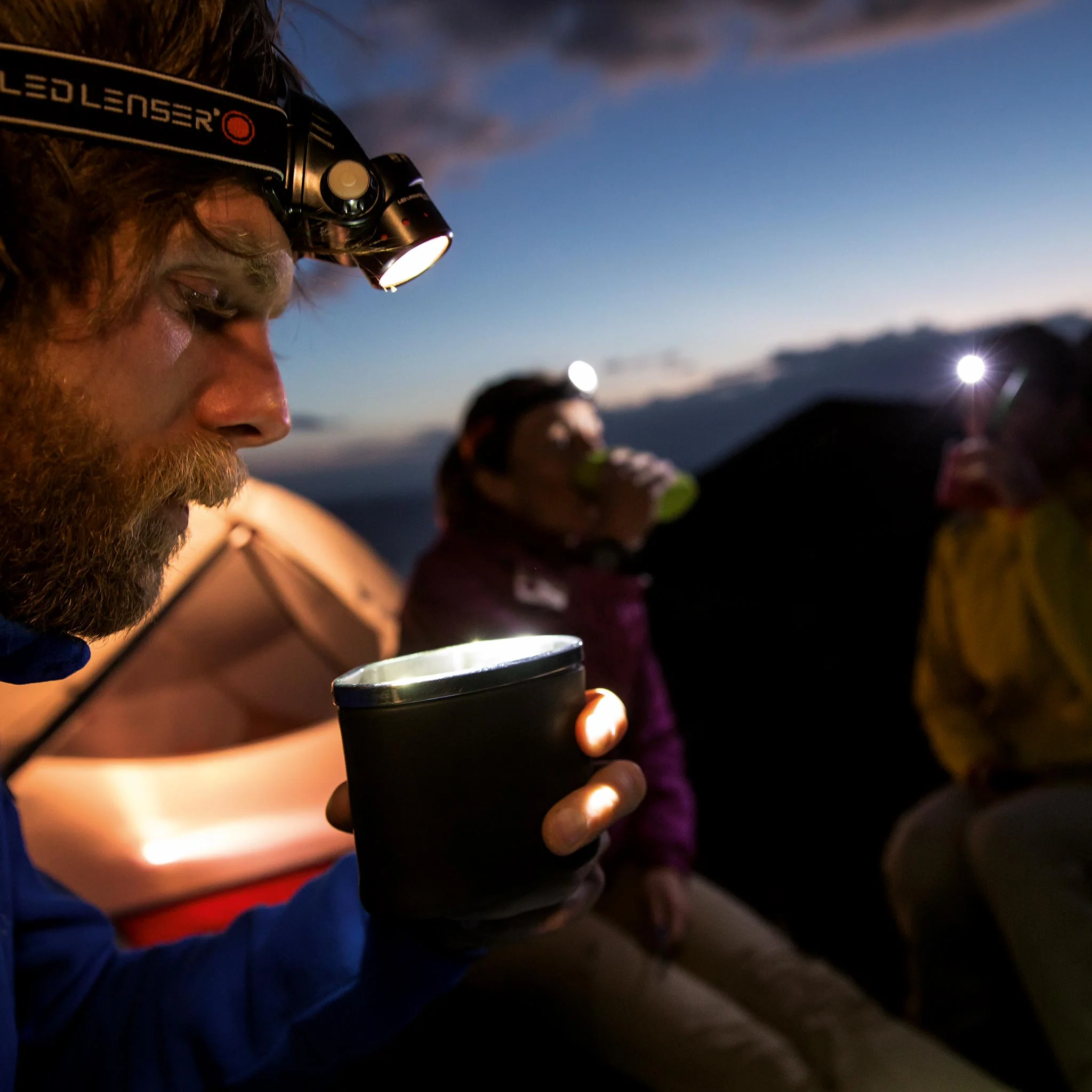 H14R.2 Headlamp - Image 9