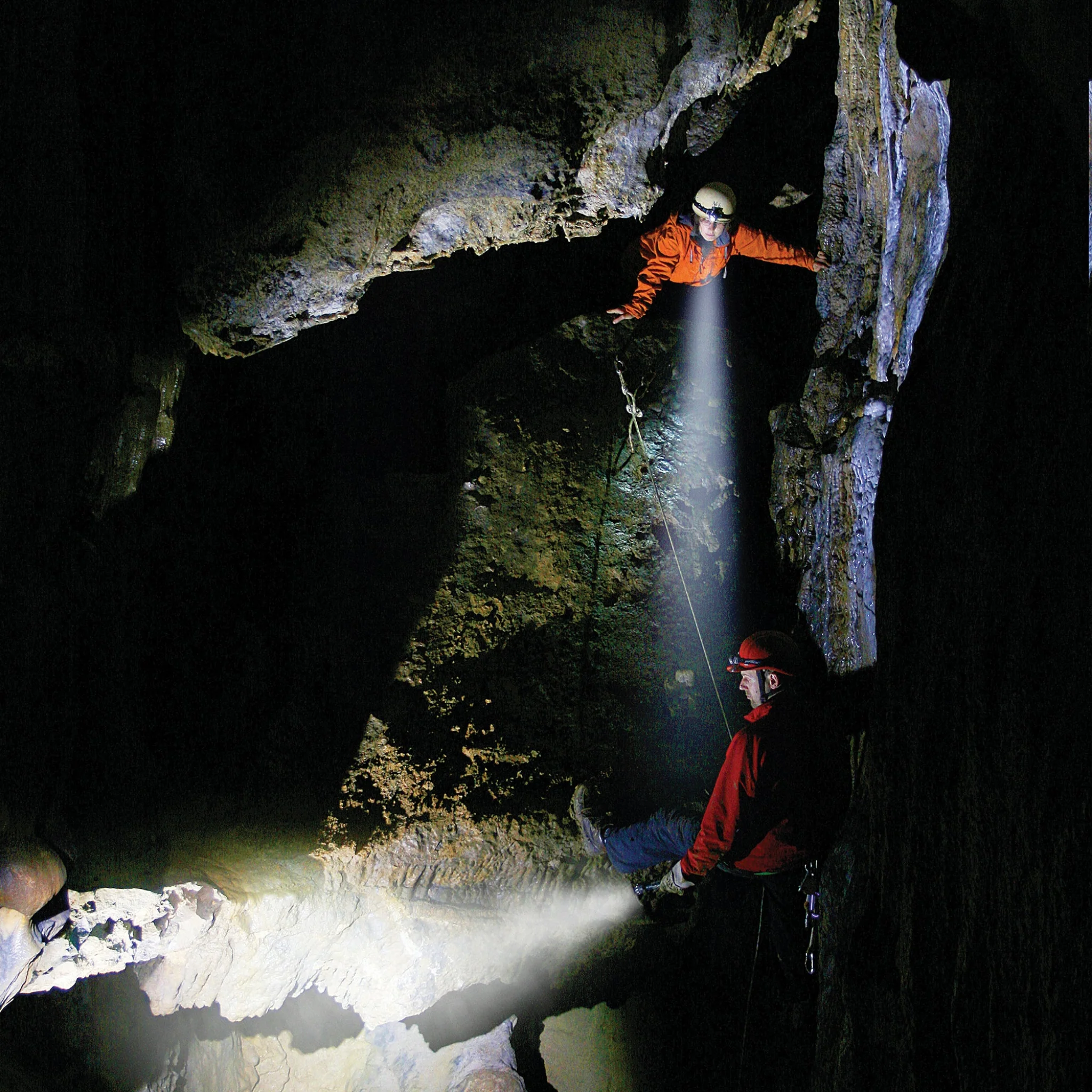 H3.2 Battery Operated Headlamp - Image 2