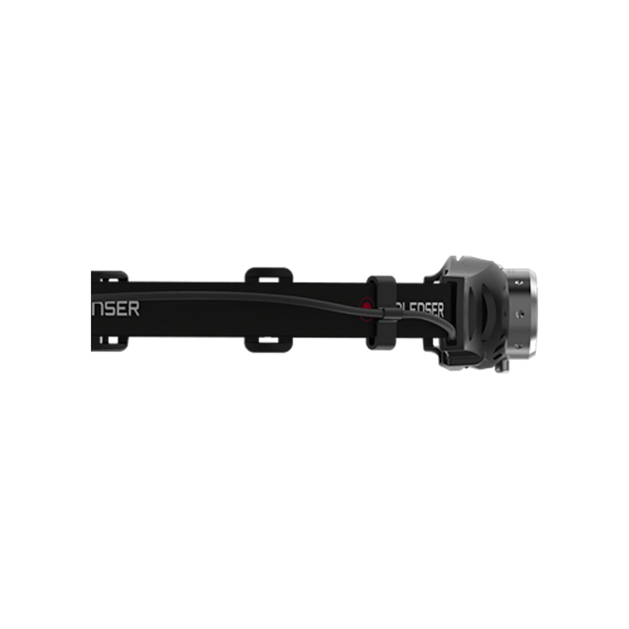H3.2 Battery Operated Headlamp - Image 4