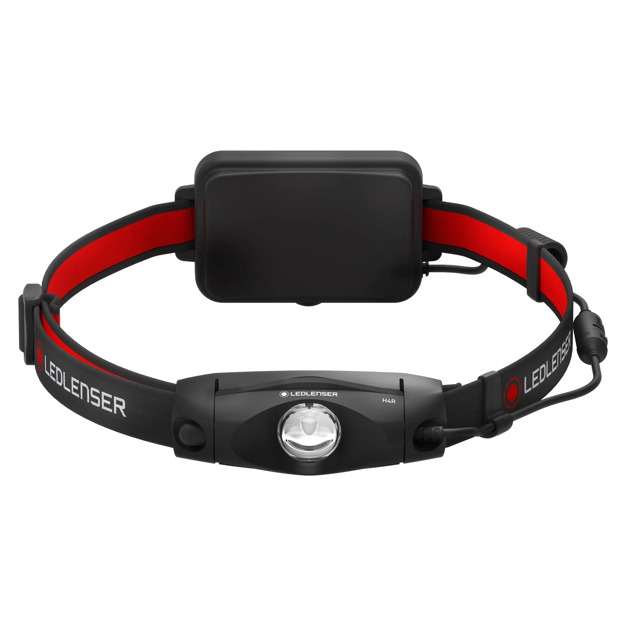 H4R Rechargeable Headlamp - Image 2