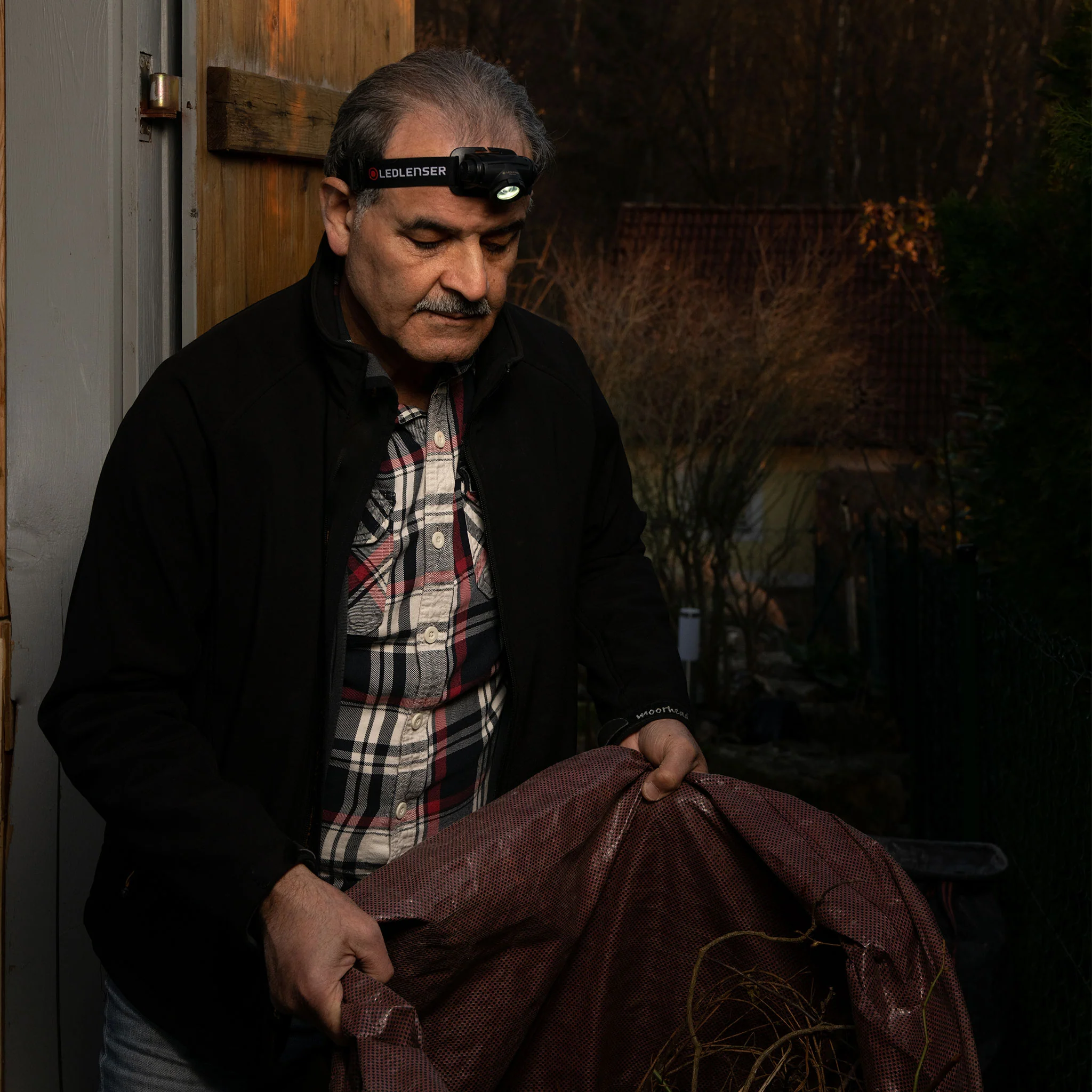 H5 Core Headlamp - Image 6