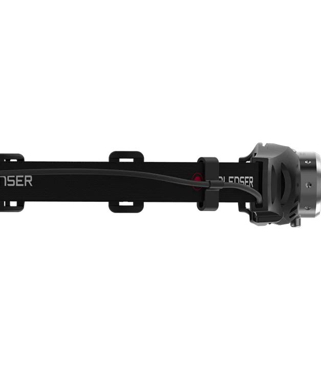 H5 Battery Operated Headlamp - Image 3