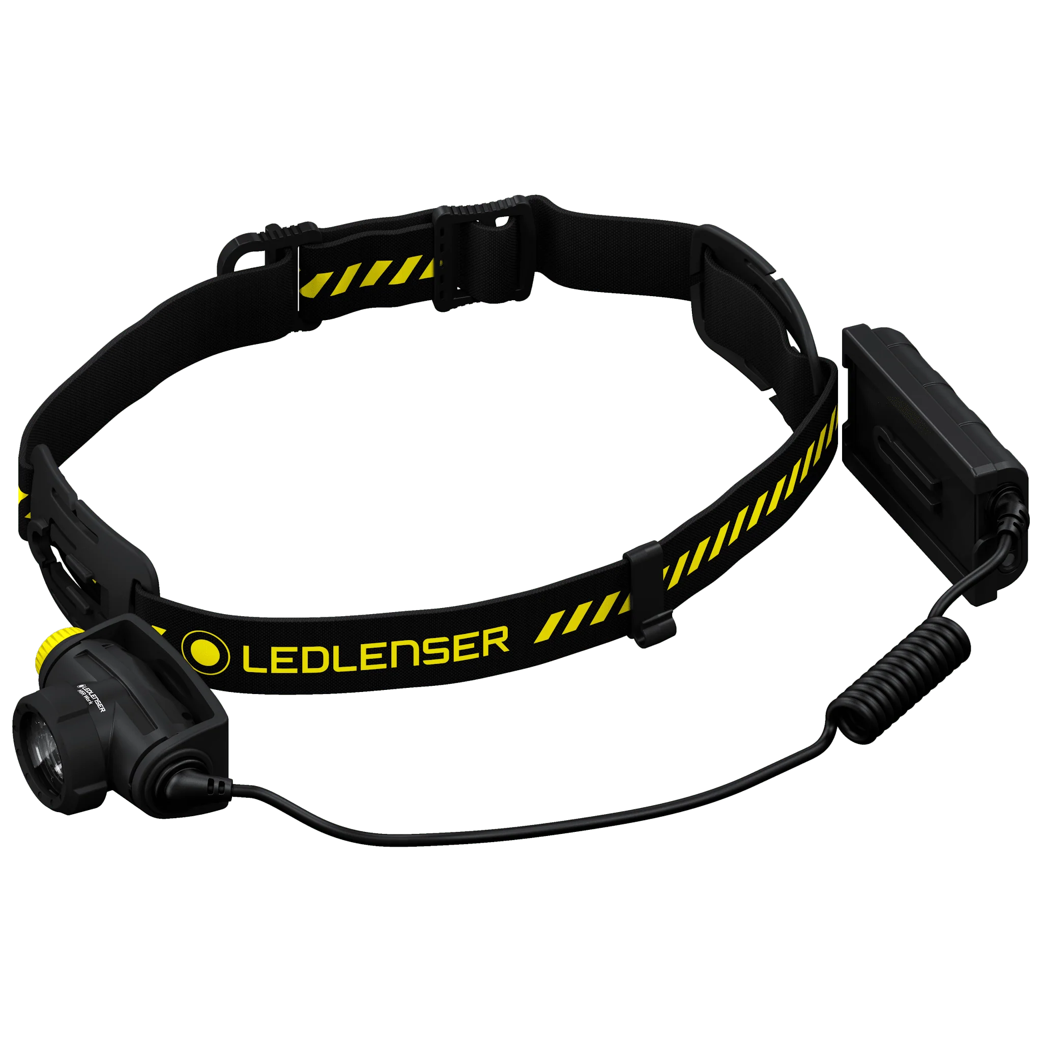 H5R Work Headlamp - Image 9