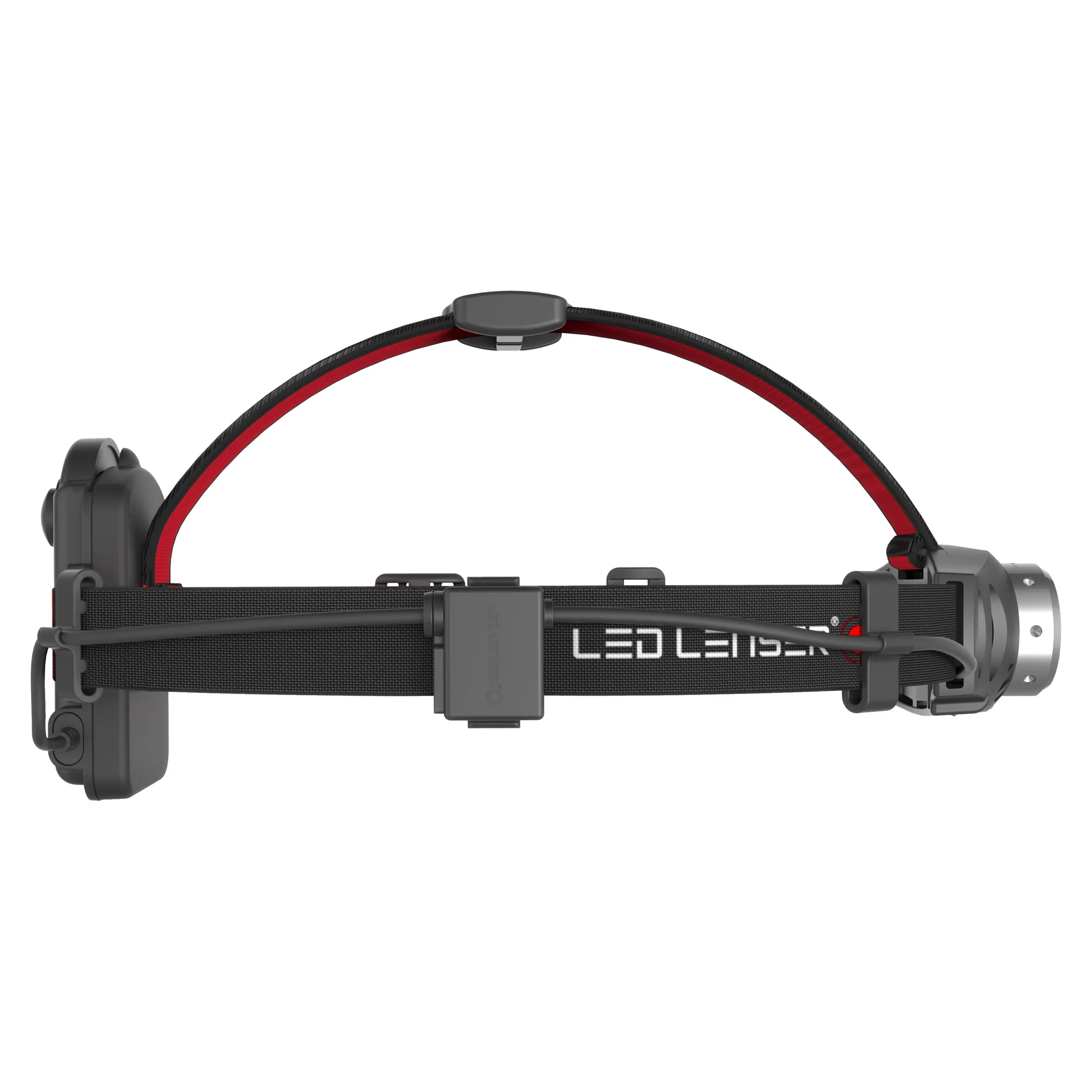 H6 Battery Operated Headlamp - Image 2