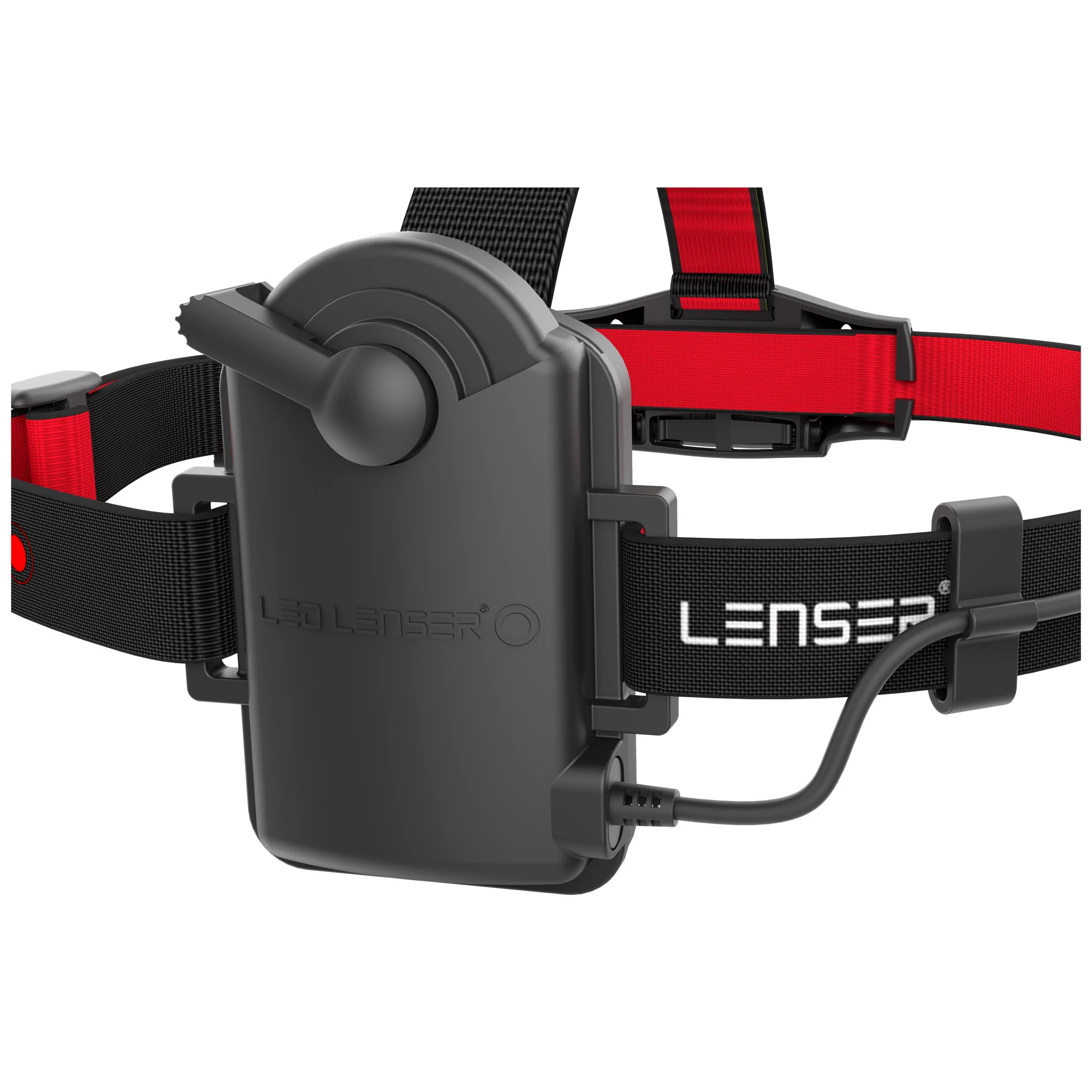 H6 Battery Operated Headlamp - Image 3