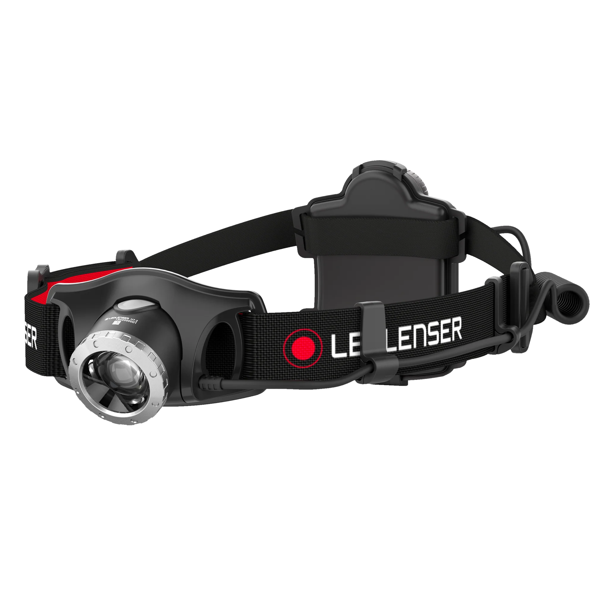 H7R.2 Headlamp