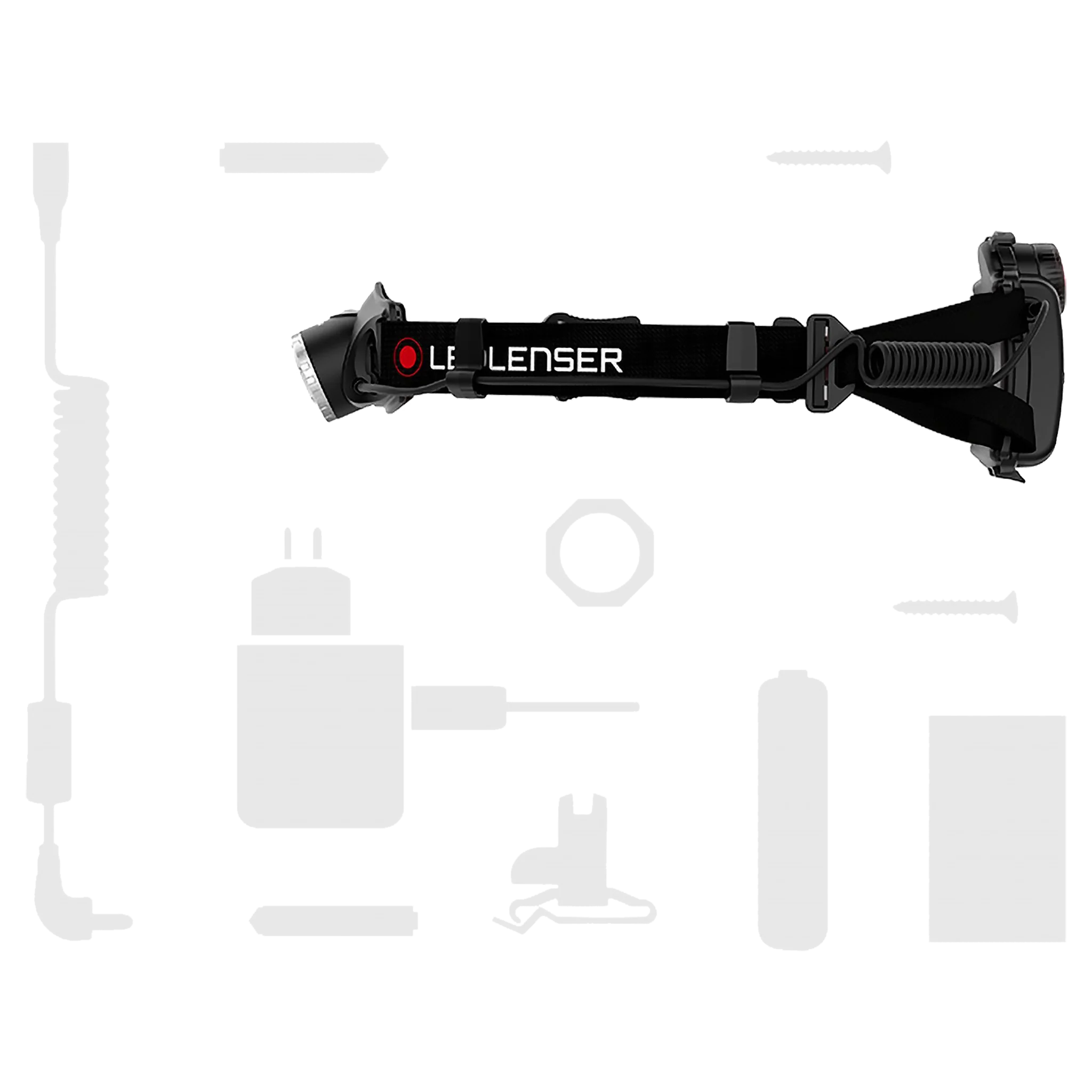 H7R.2 Headlamp - Image 5