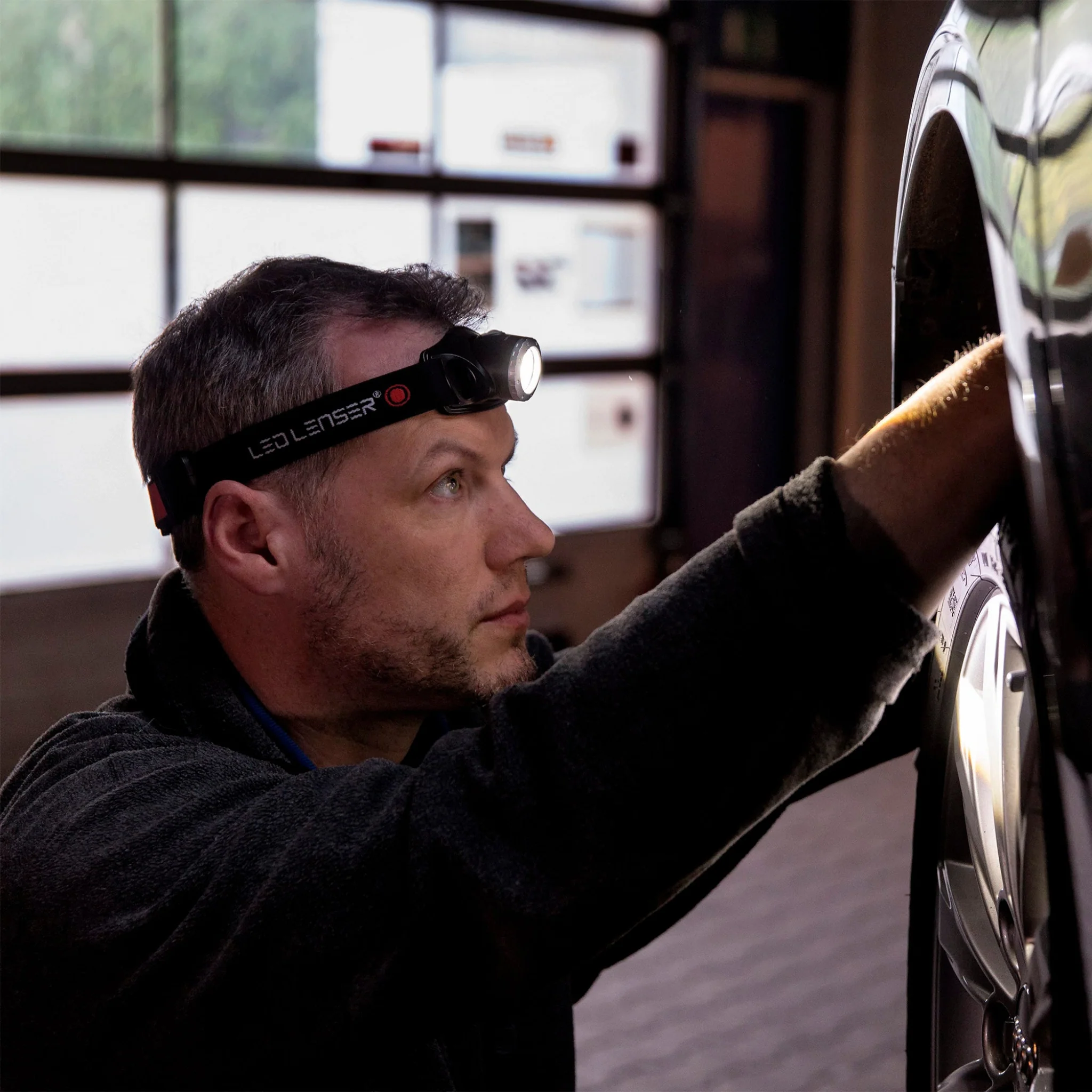 H7R.2 Headlamp - Image 6