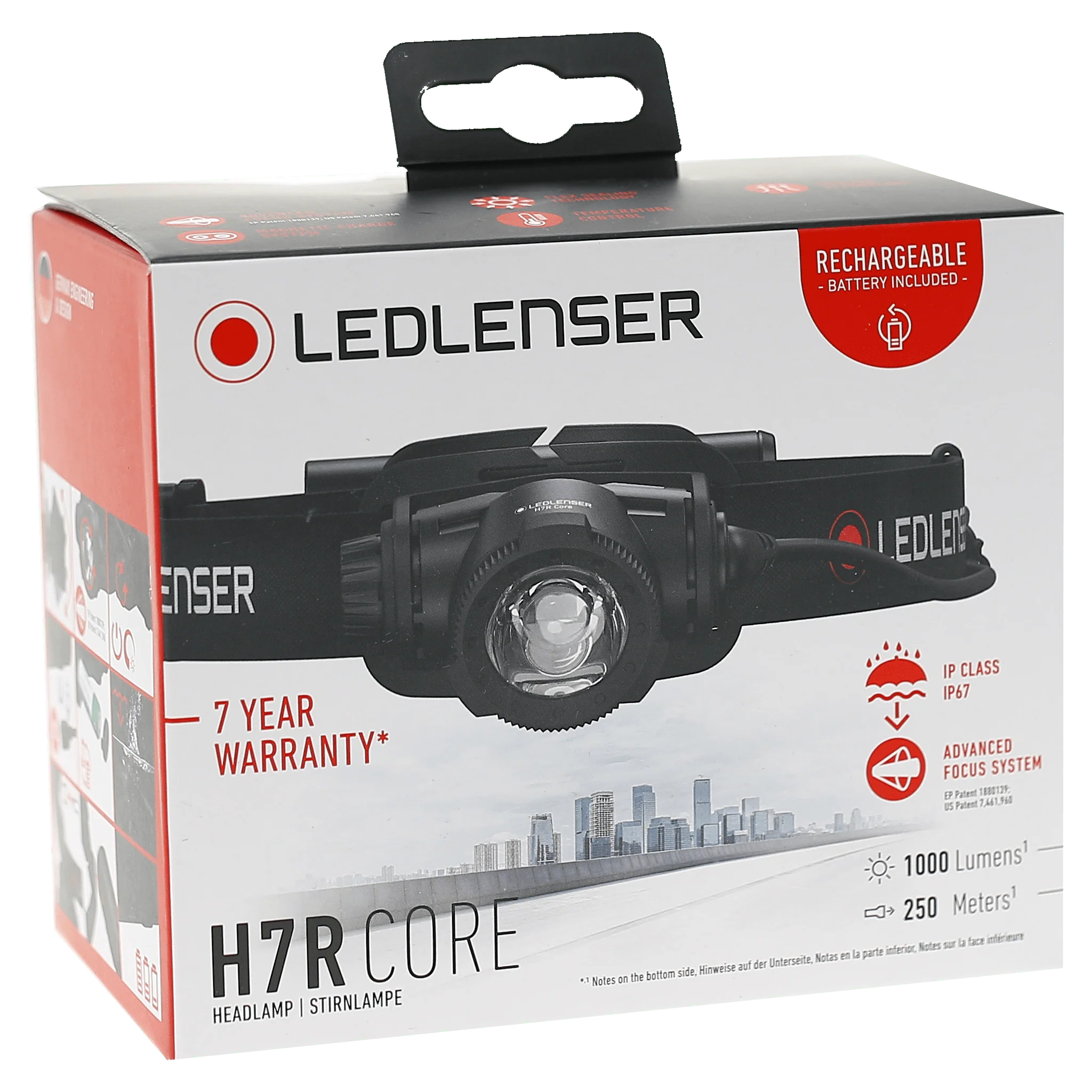 H7R Core Headlamp - Image 19