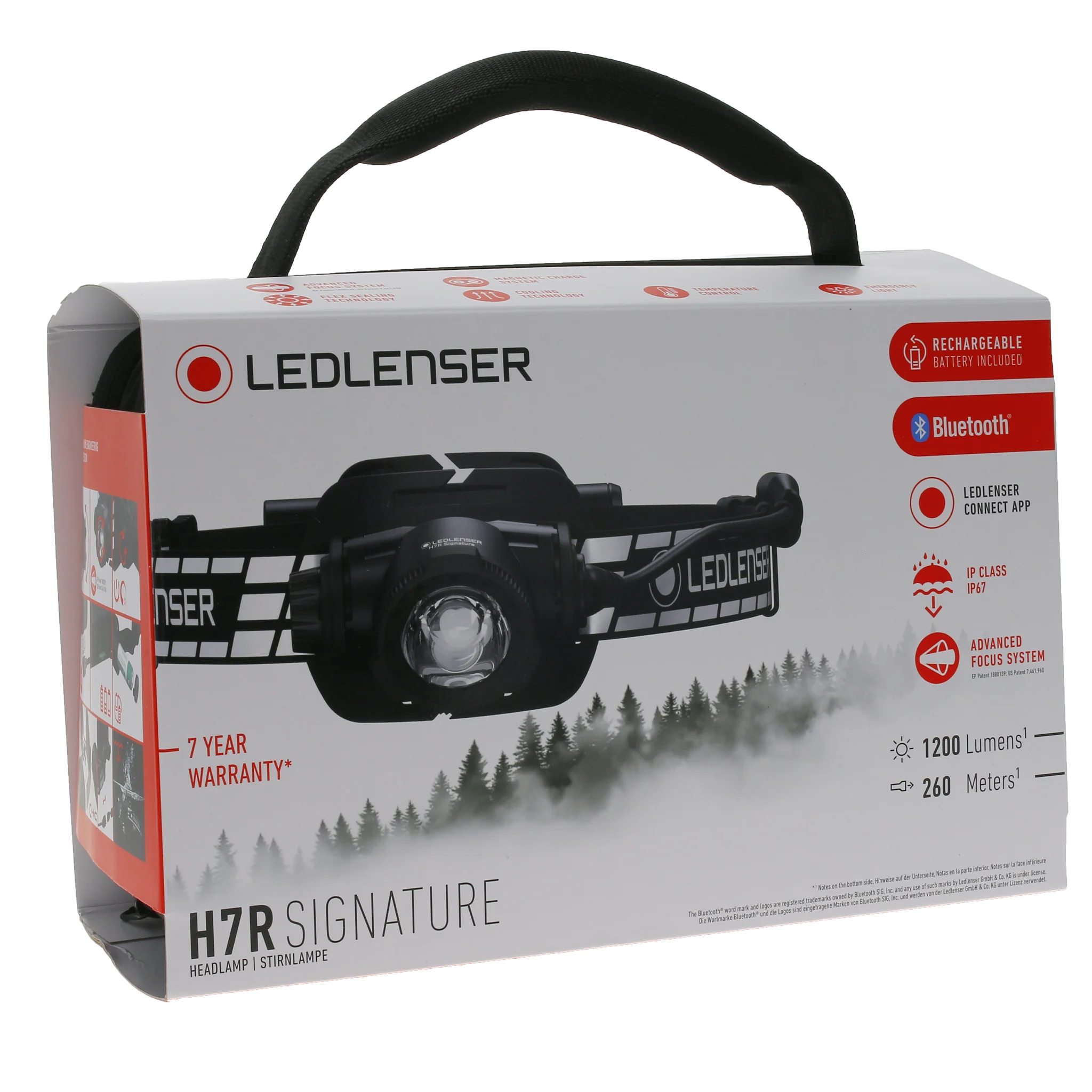 H7R Signature Headlamp - Image 11