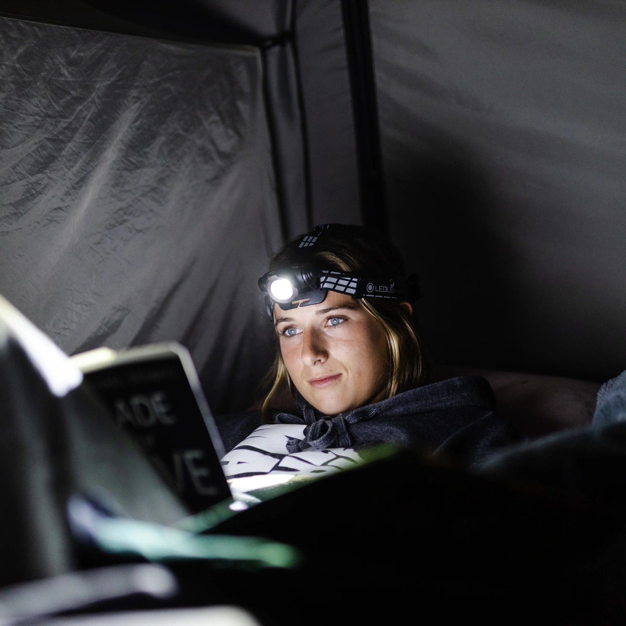 H7R Signature Headlamp - Image 5