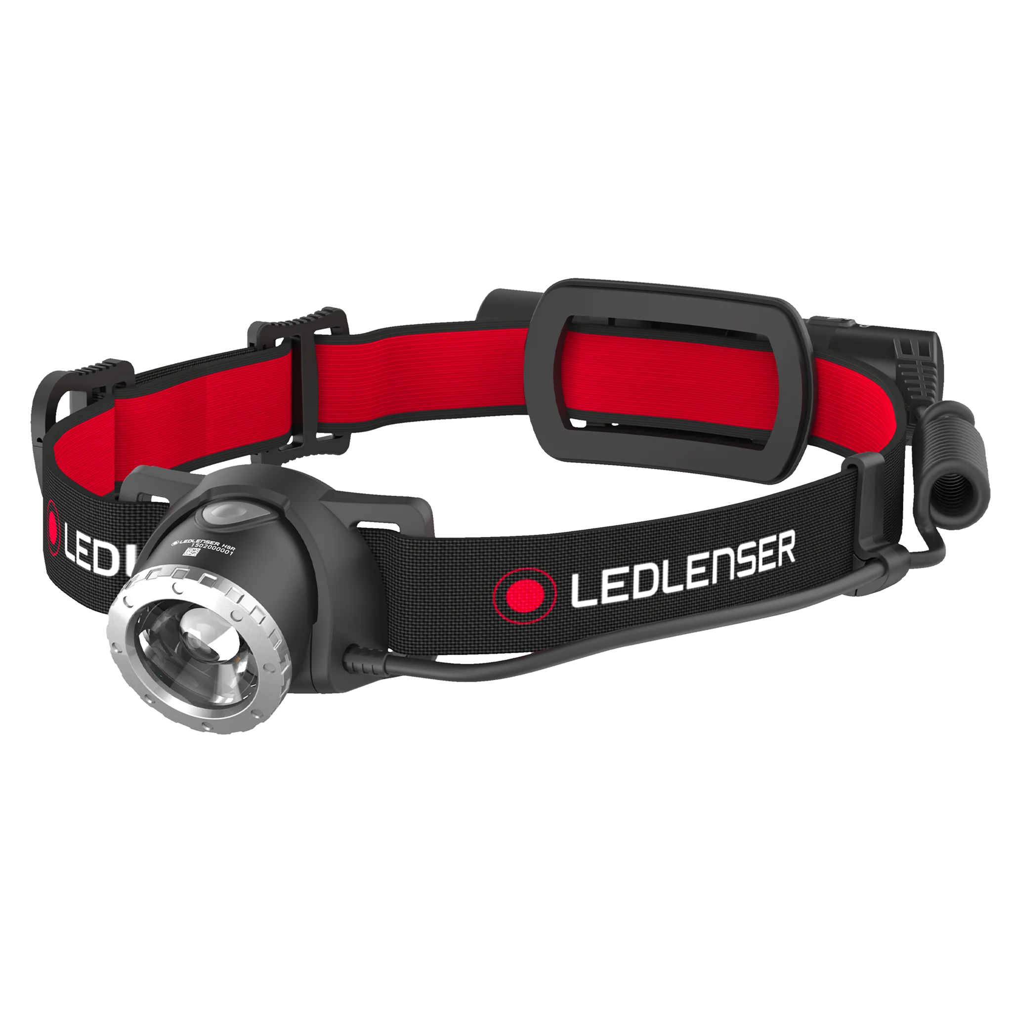 H8R Headlamp