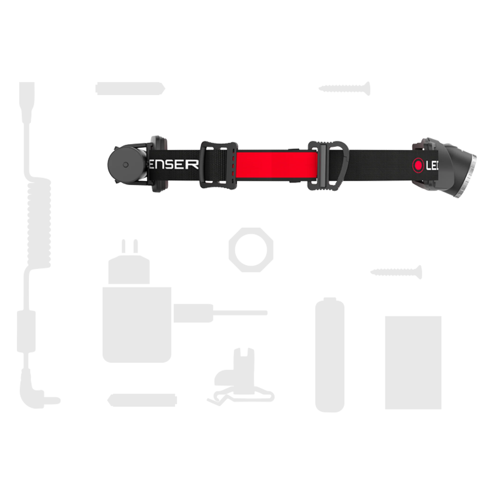 H8R Headlamp - Image 10