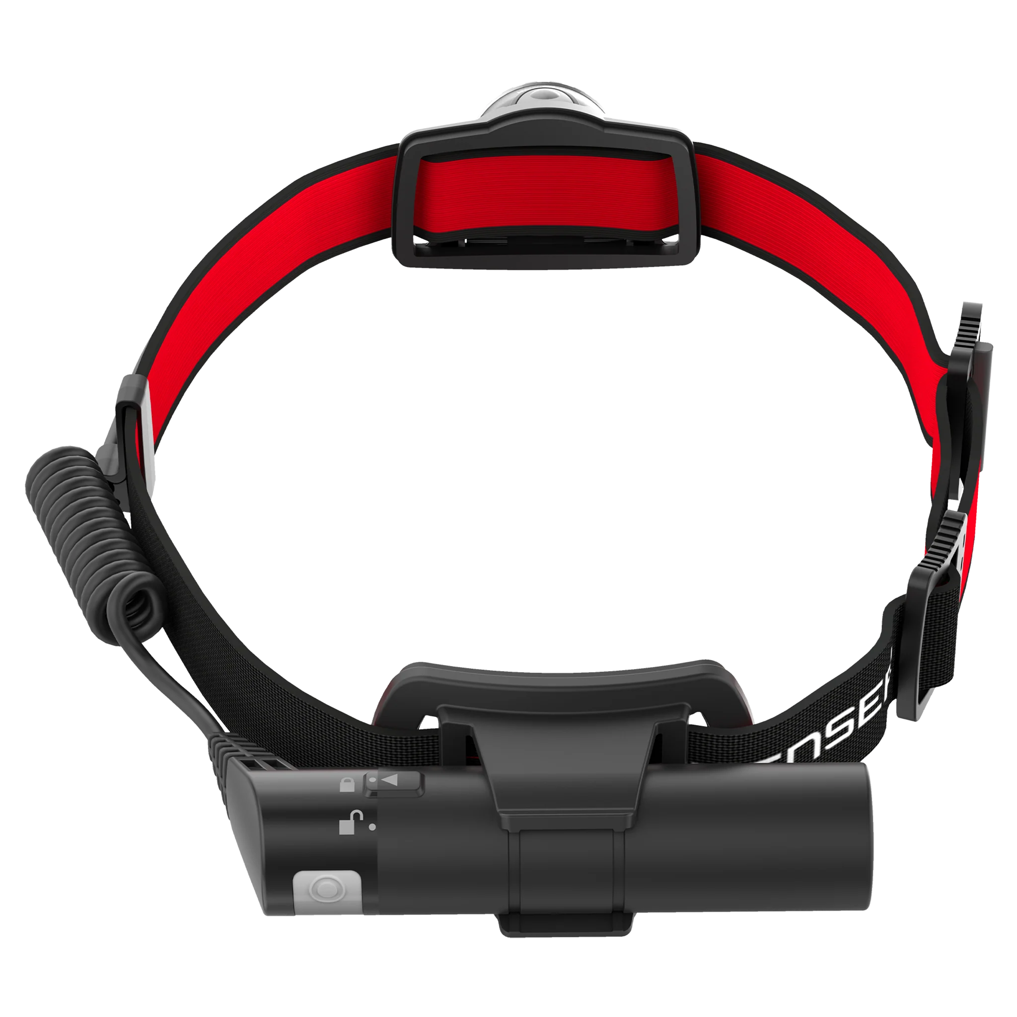 H8R Headlamp - Image 4