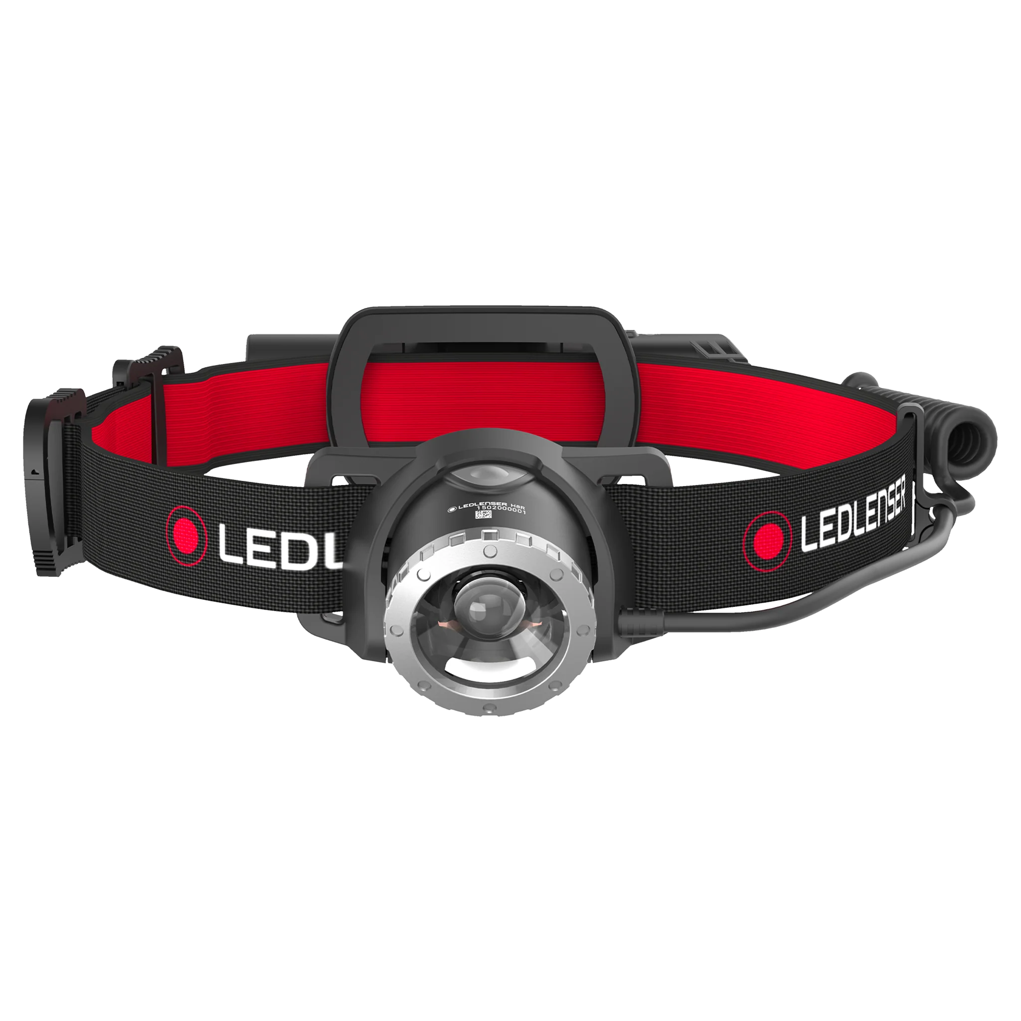 H8R Headlamp - Image 5