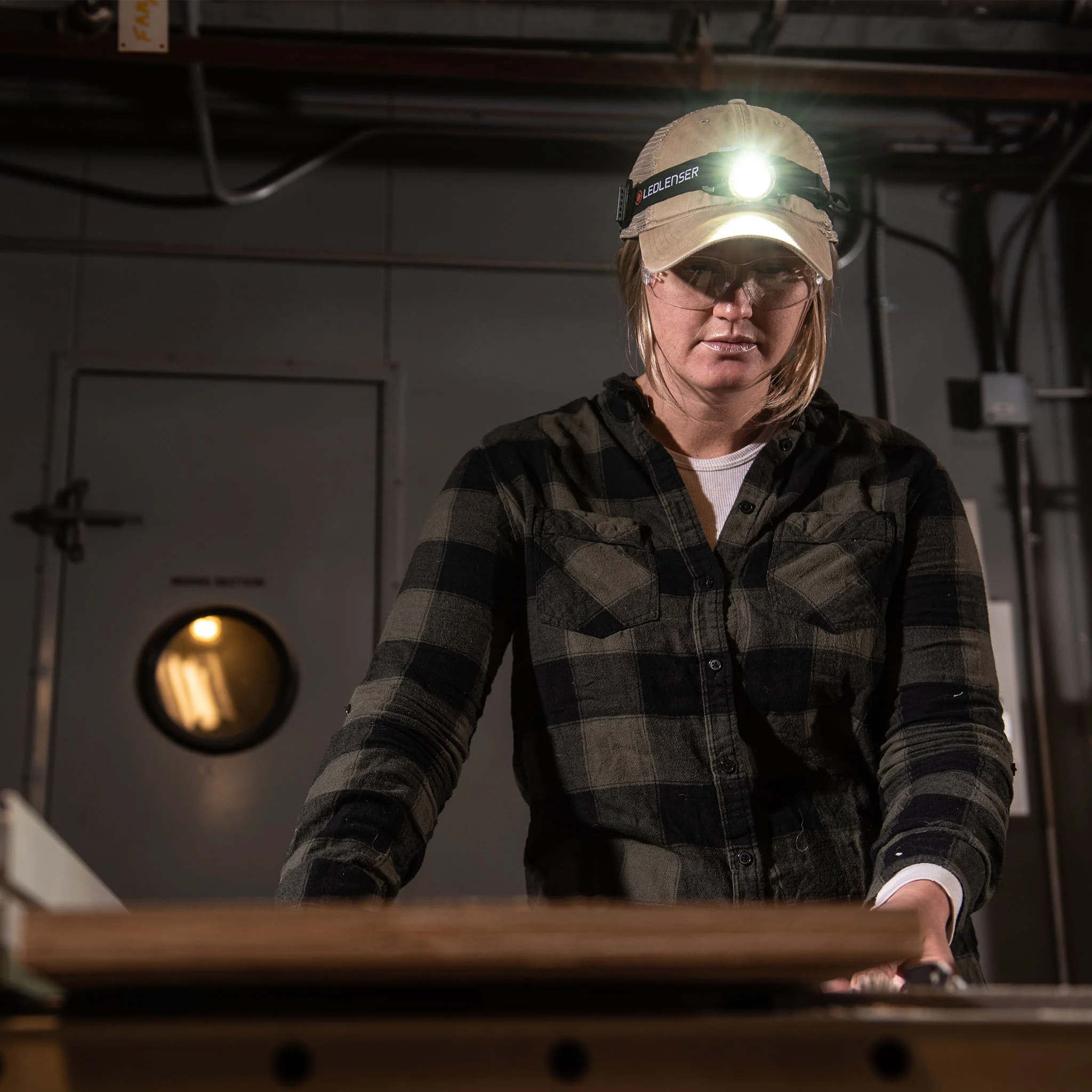 H8R Headlamp - Image 9