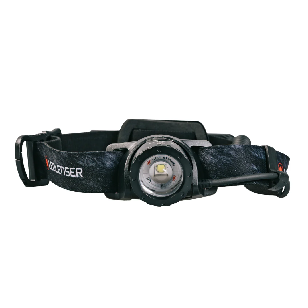 H8R Headlamp | 25-Year Warranty - Image 3