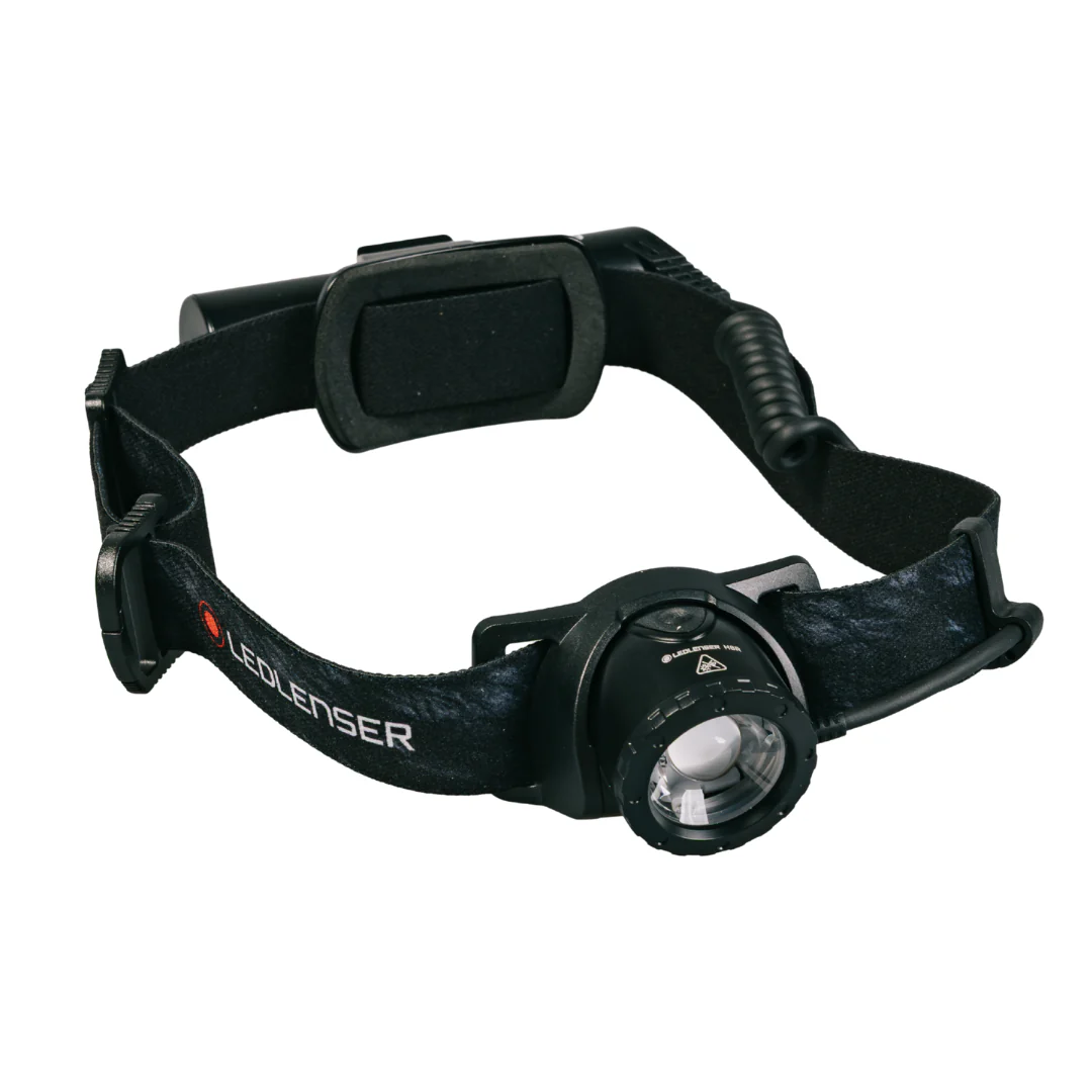 H8R Headlamp | 25-Year Warranty - Image 4