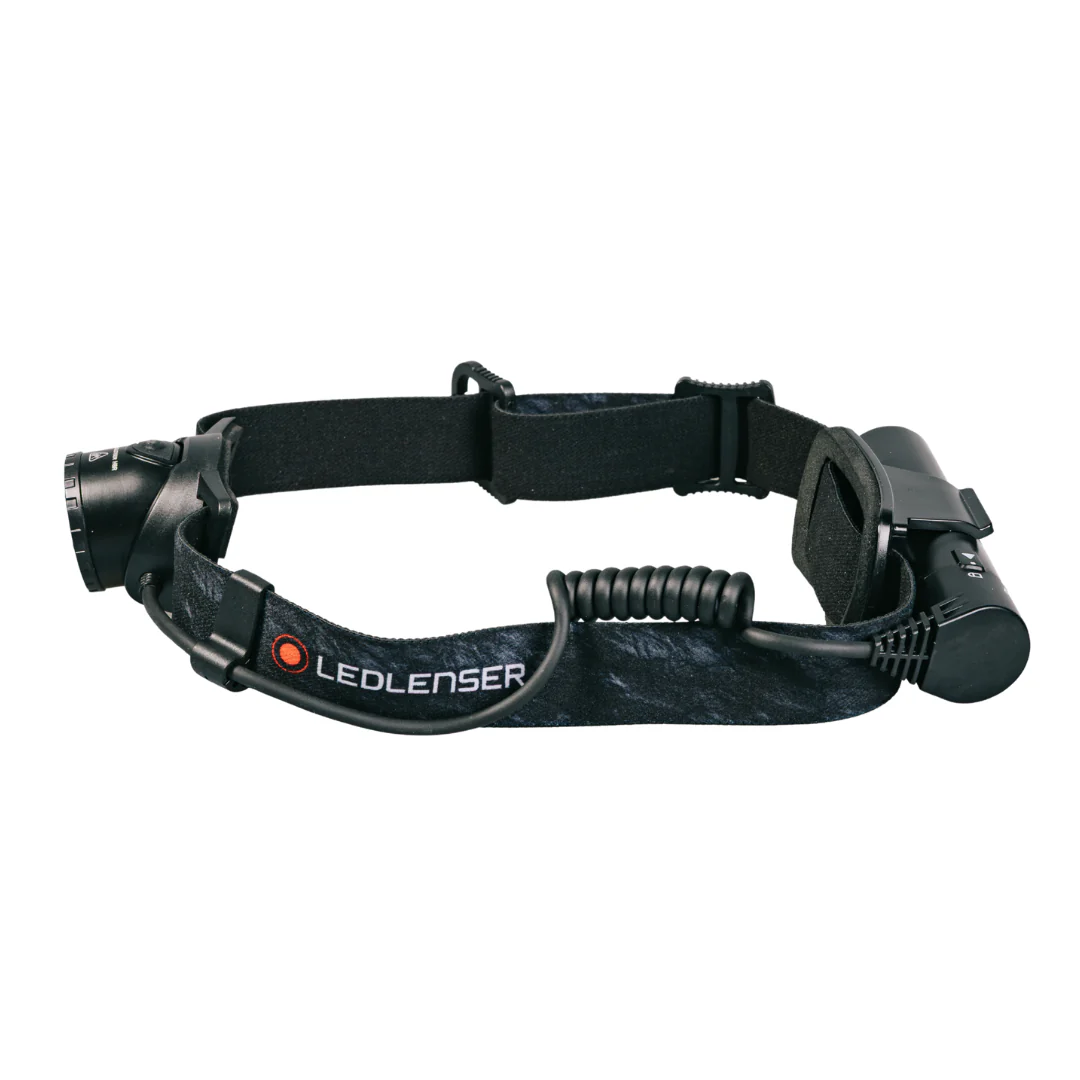 H8R Headlamp | 25-Year Warranty - Image 5