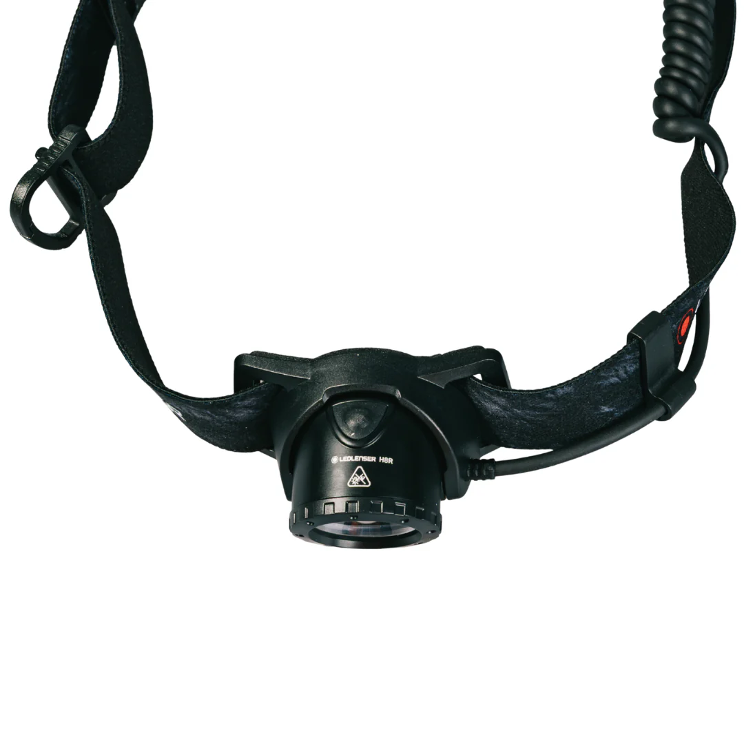 H8R Headlamp | 25-Year Warranty - Image 6